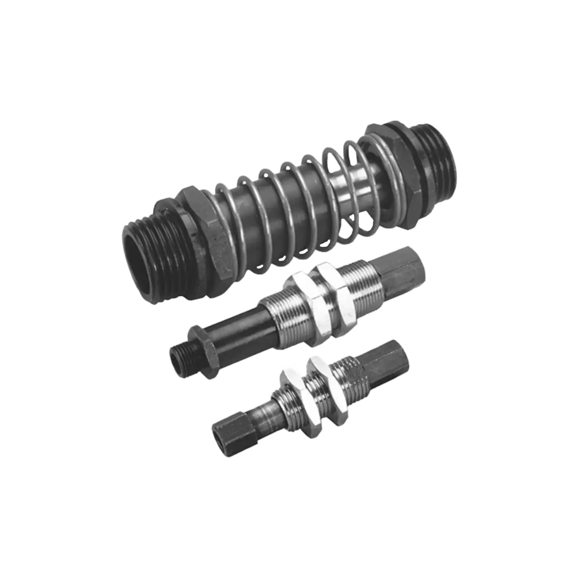Level compensator