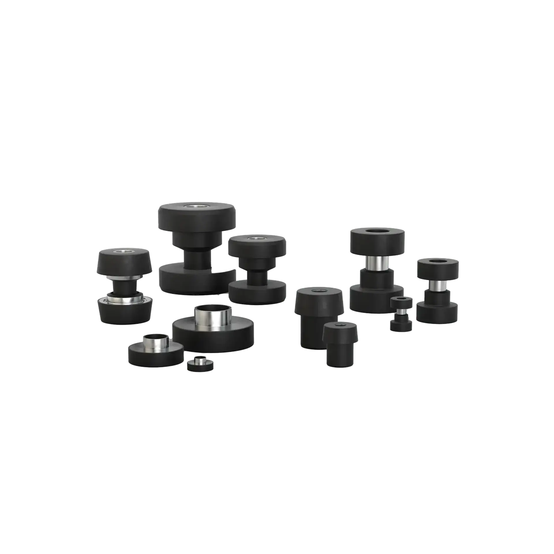 Universal Mounts