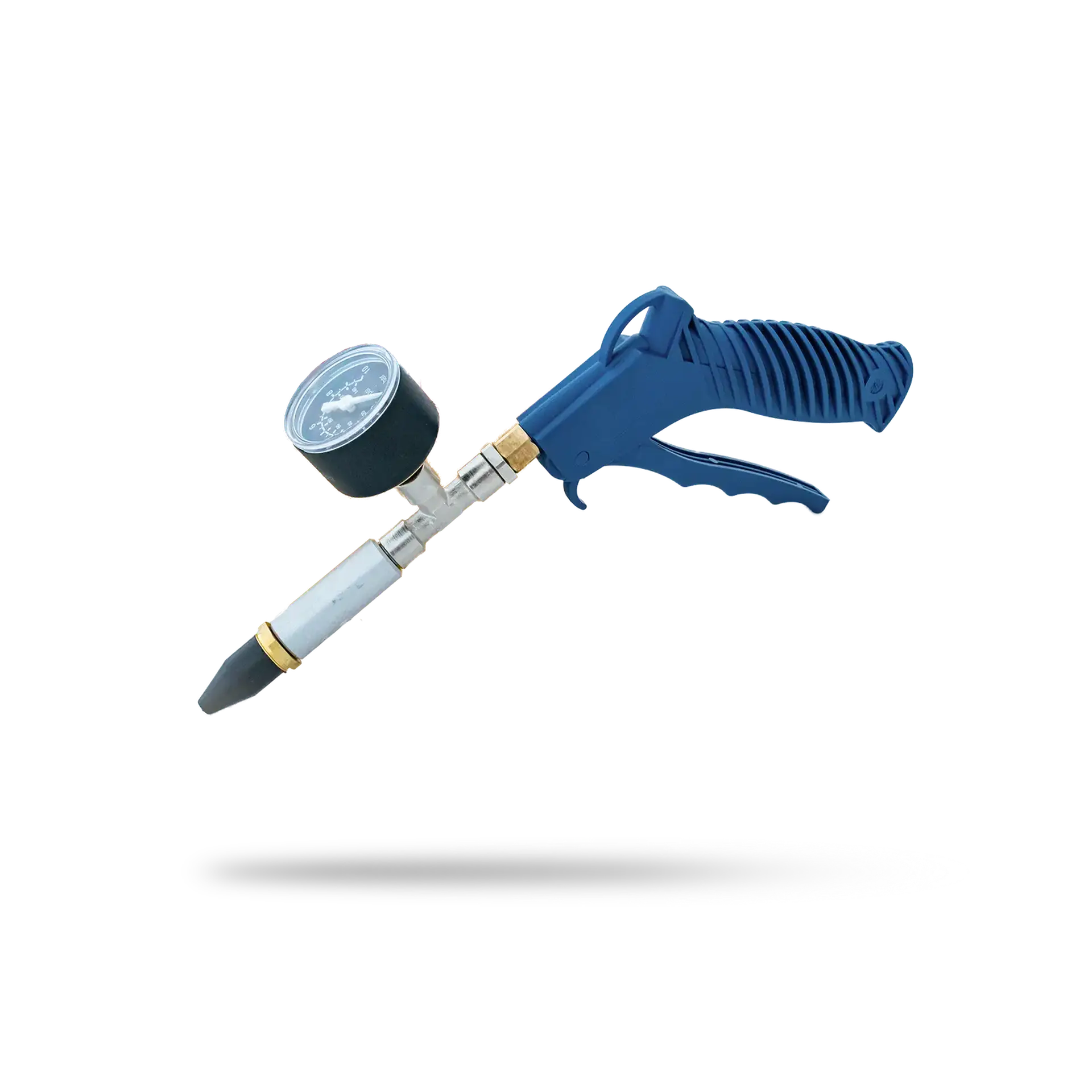 Filling gun