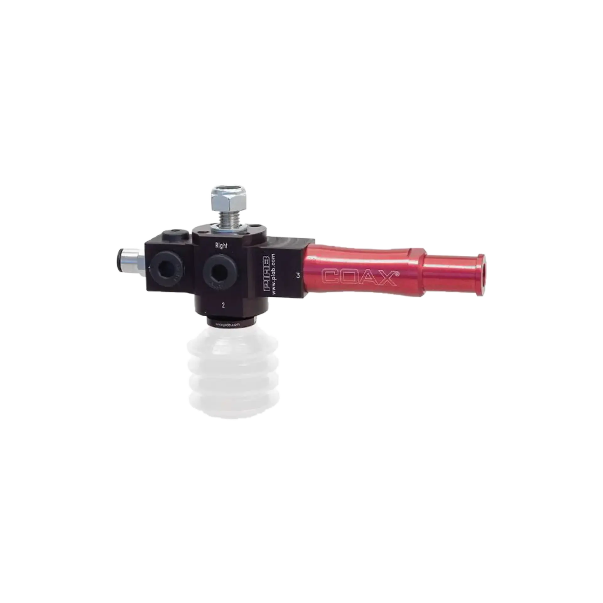 VGS™5010 cartridge