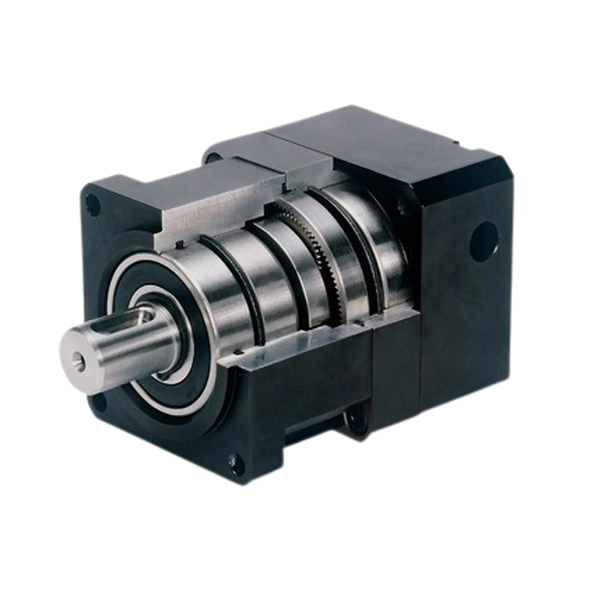 Servo planetary gears (NemaTrue / XTrue / ValueTrue)