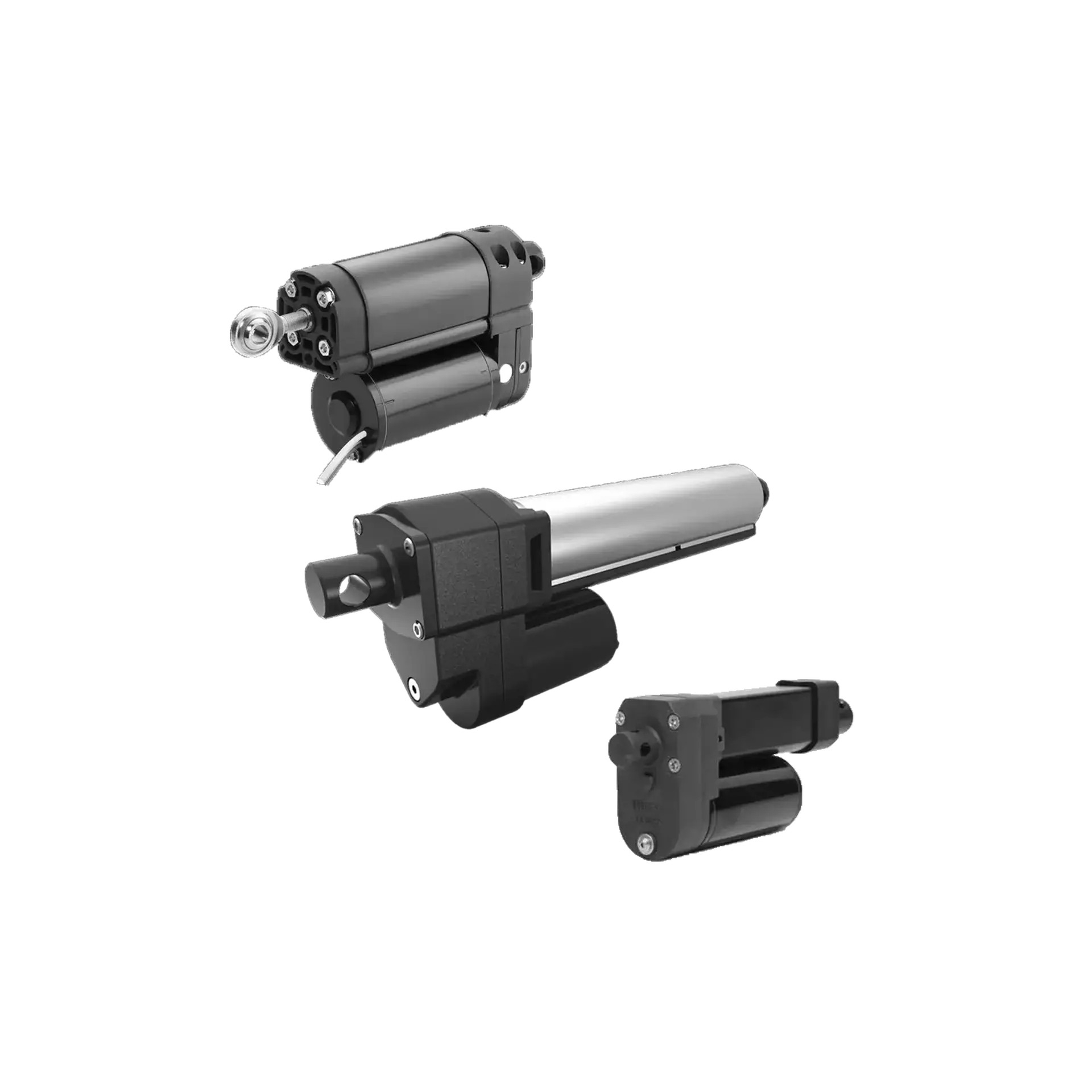 H-Track / B-Track / M-Track
