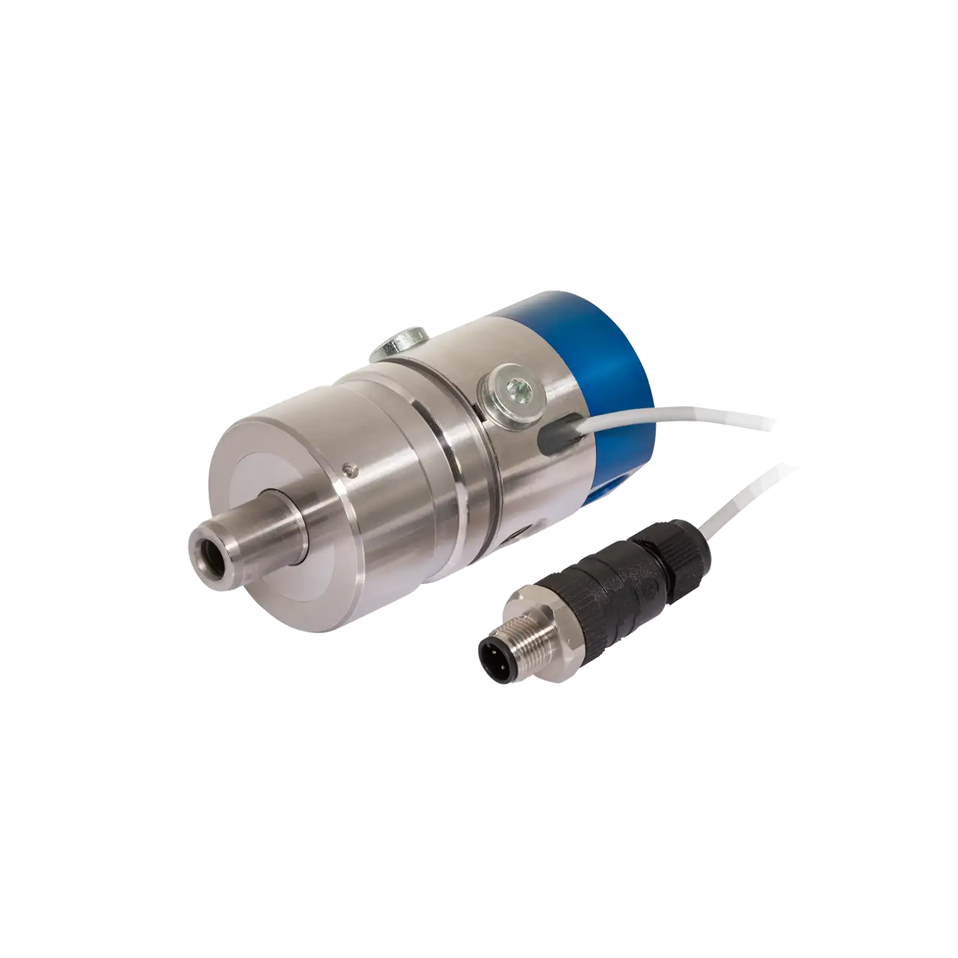 SpindleShield – leakage monitoring