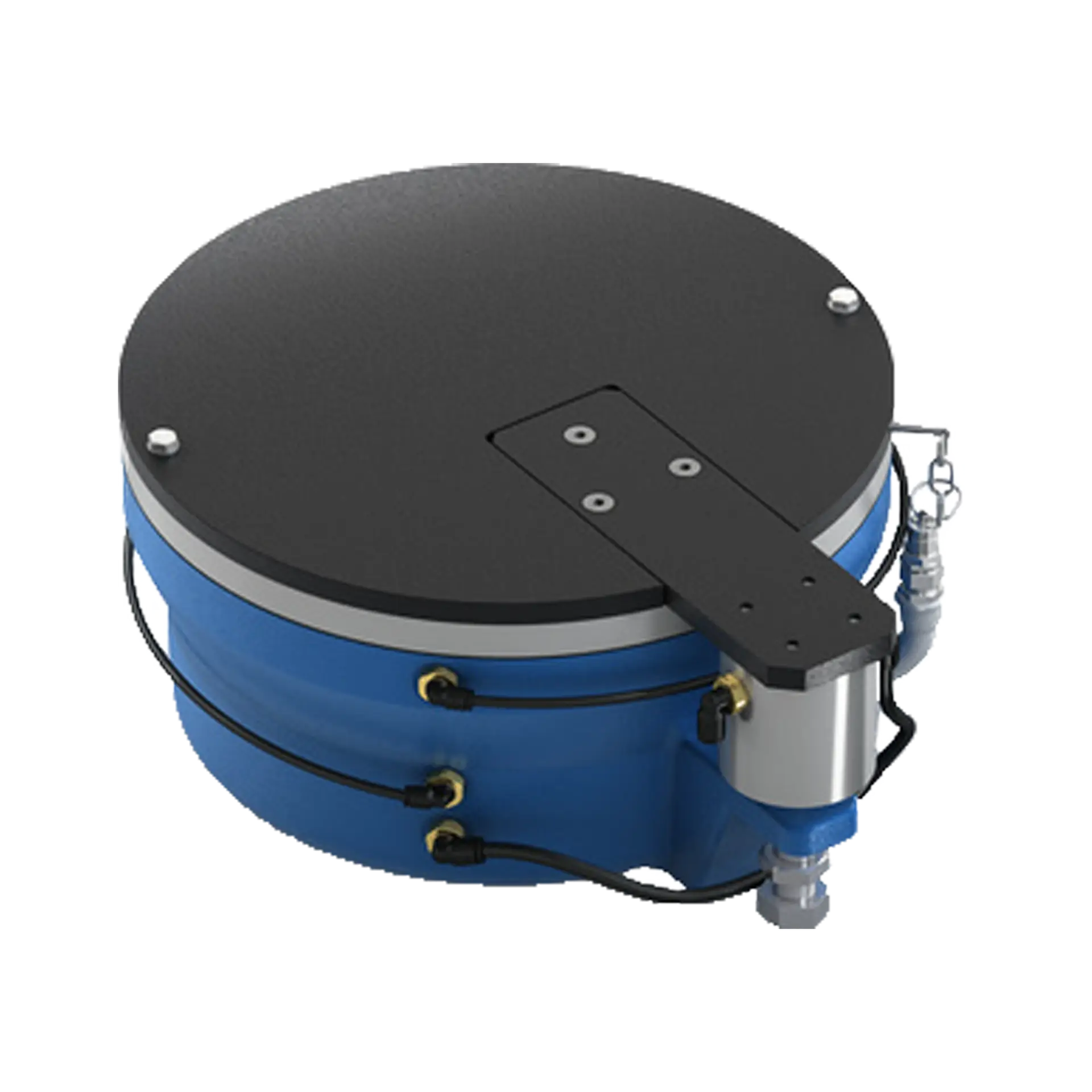 PAL Isolators - Membrane Air Spring Isolators