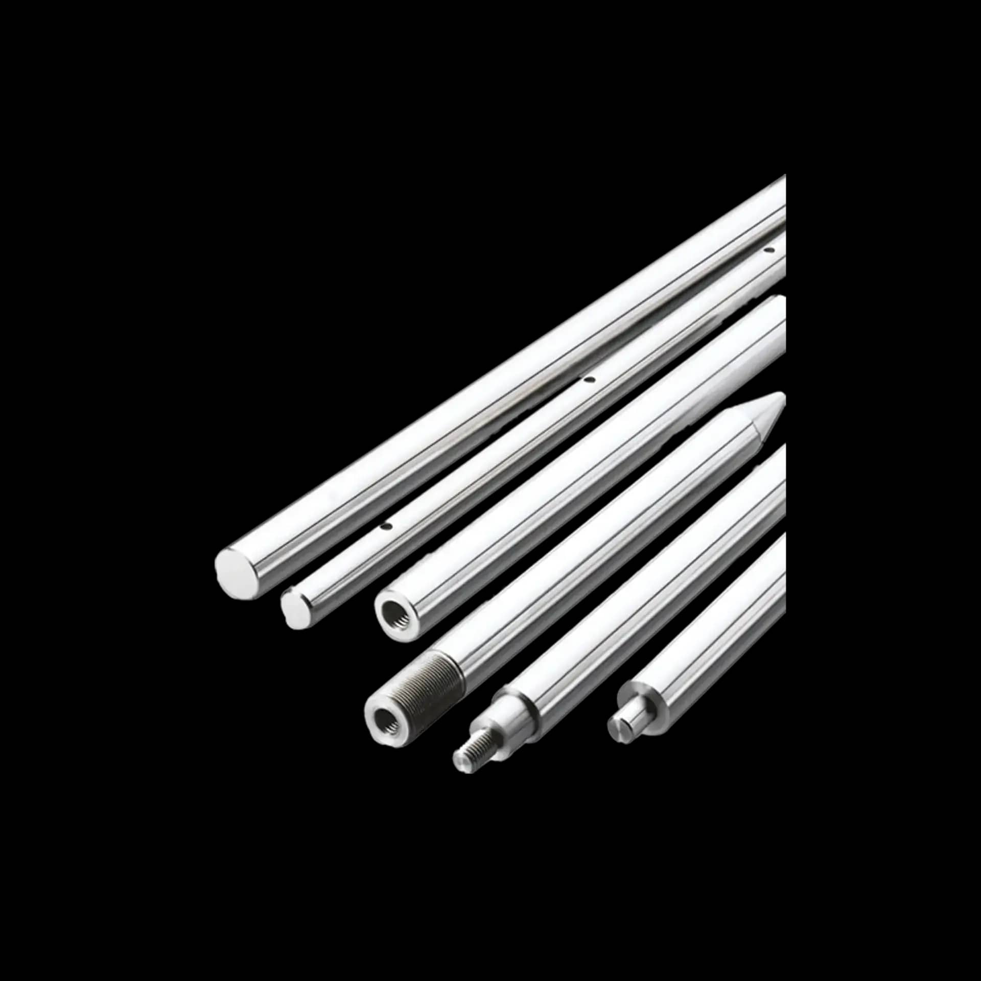 LinearRace Shafting (T-Case)