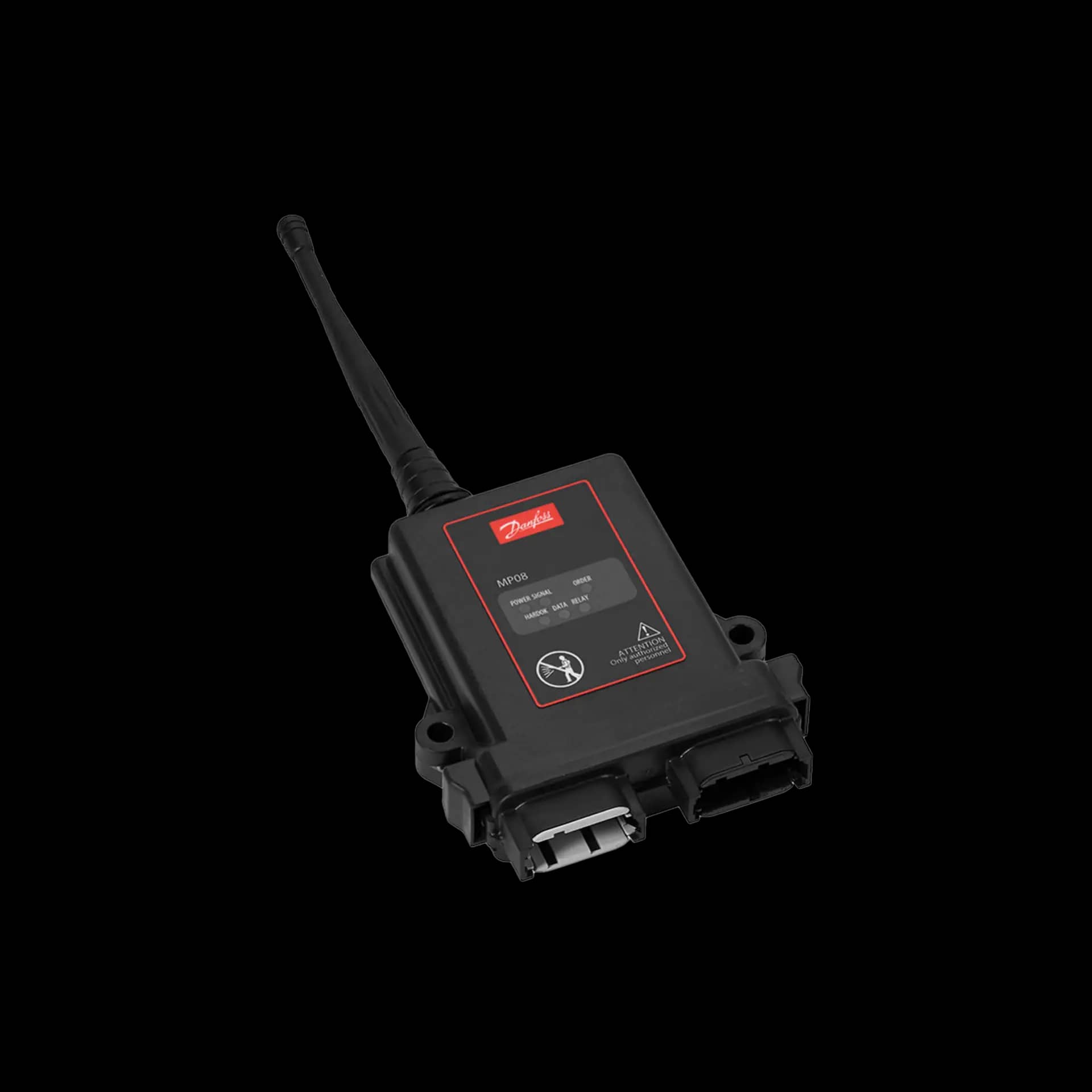 Receiver