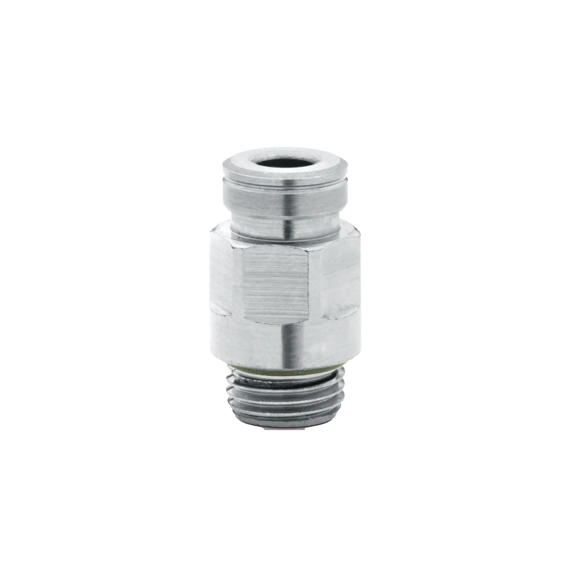 Series H8000 dual seal super-rapid push-in fittings
