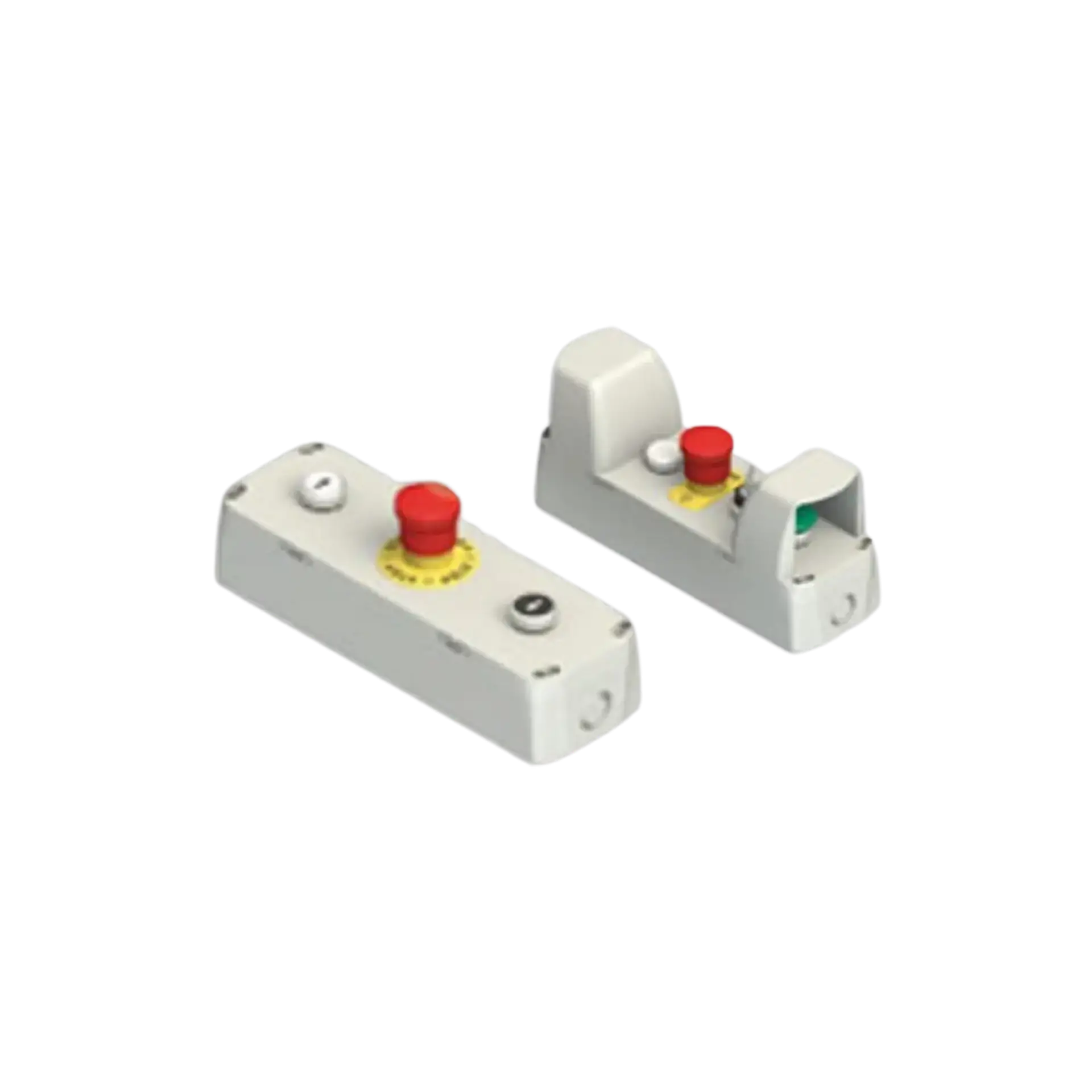 Series EA housing