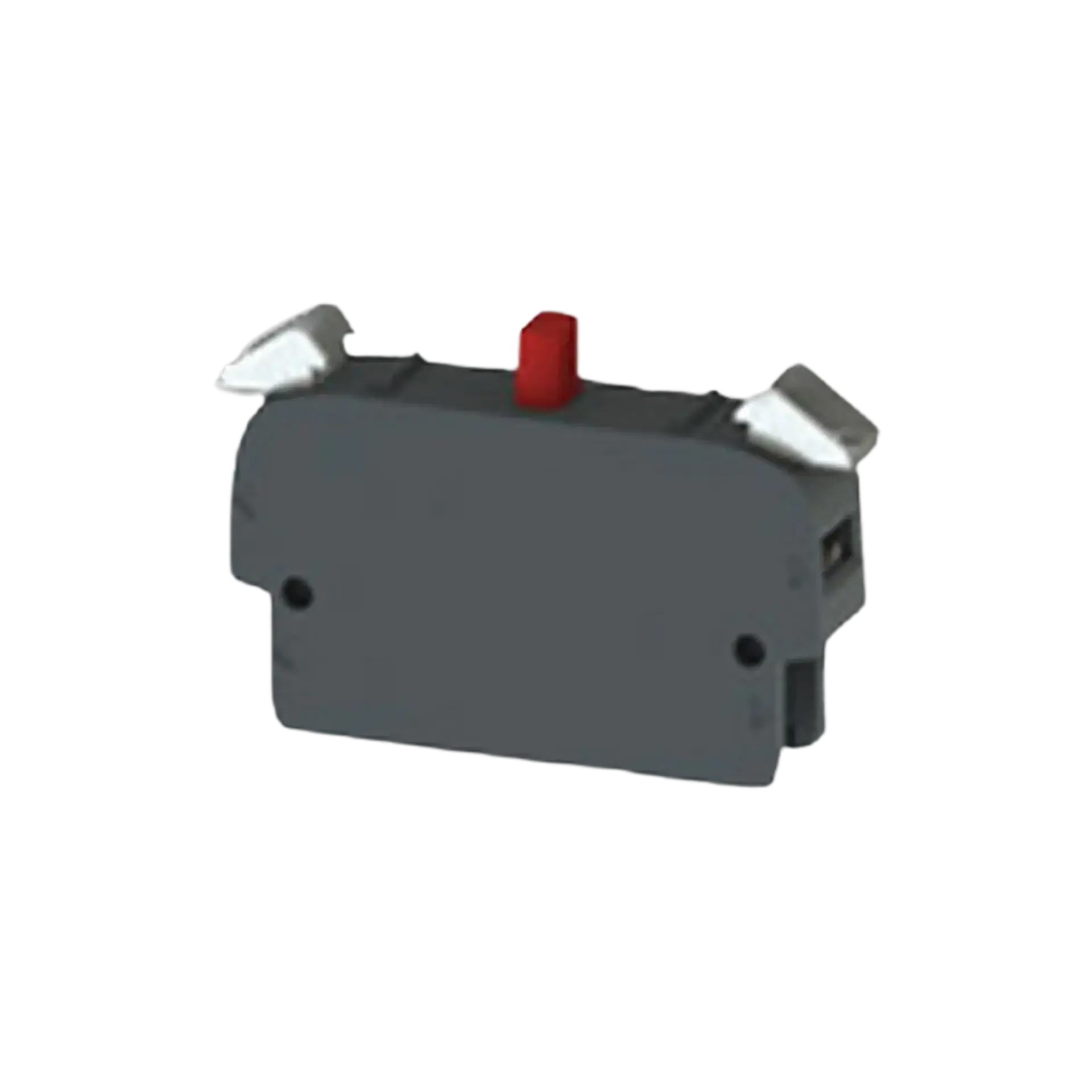 Double contact units