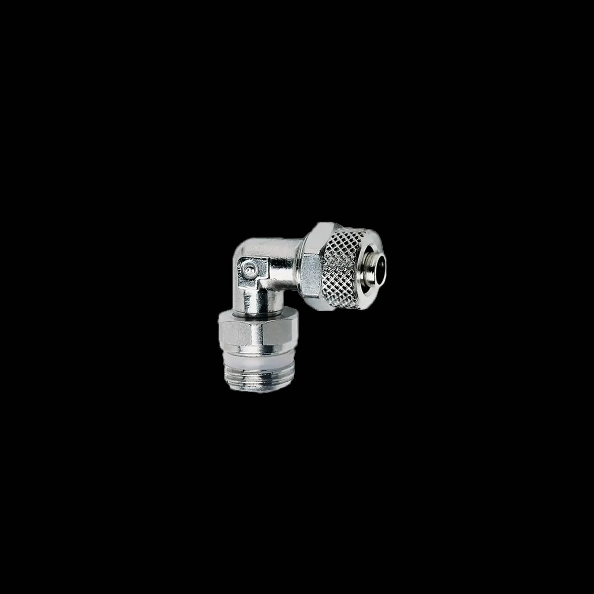 Series 1000 Rapid push-on fittings