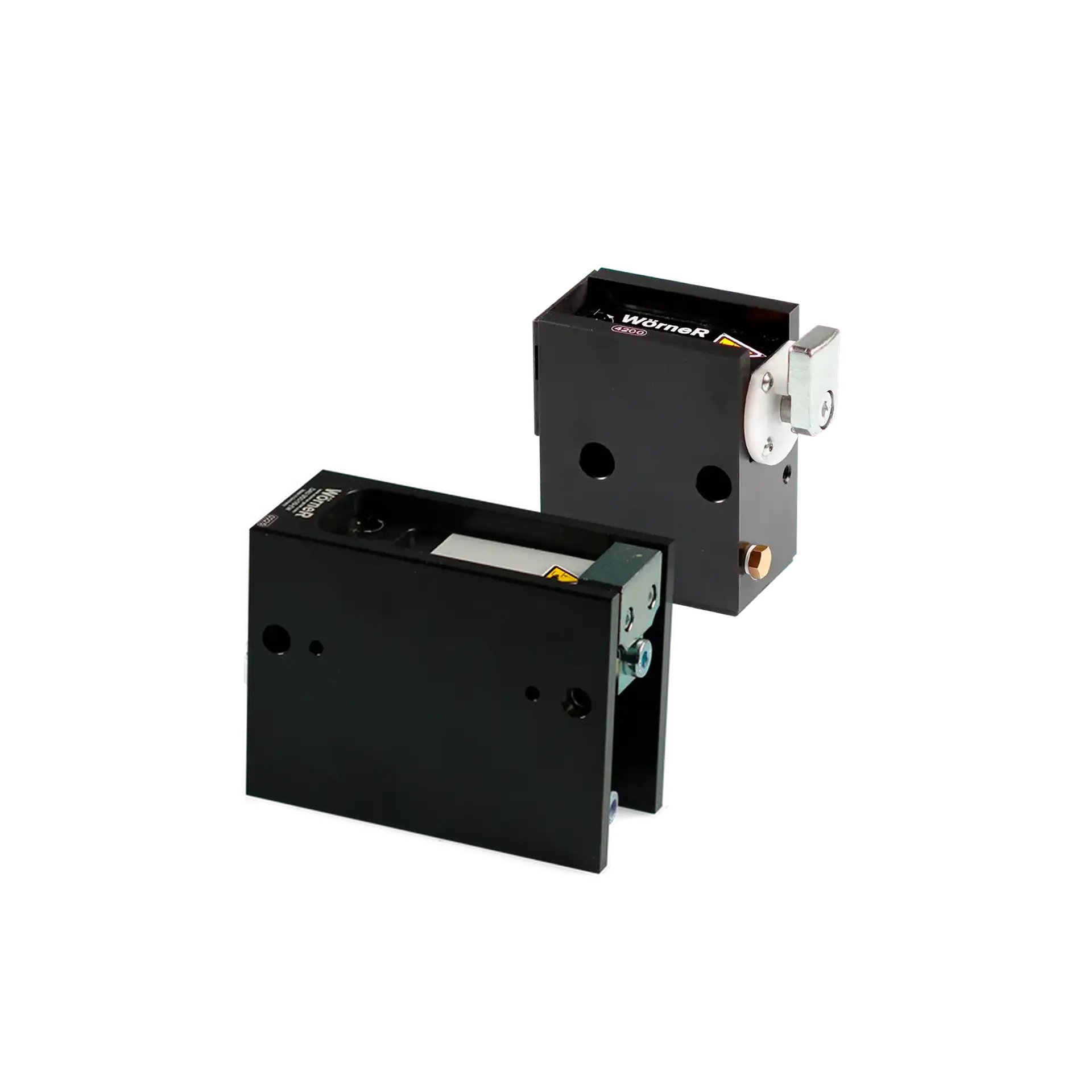 Acceleration modules