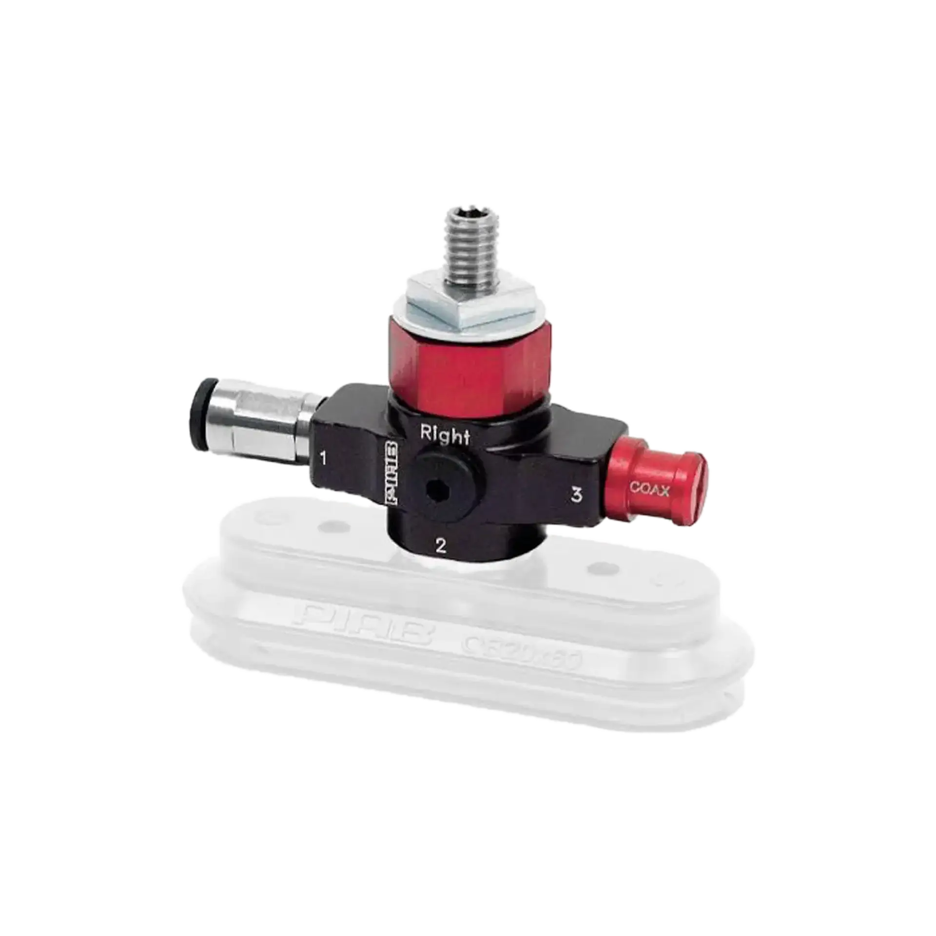 VGS™2010 pump