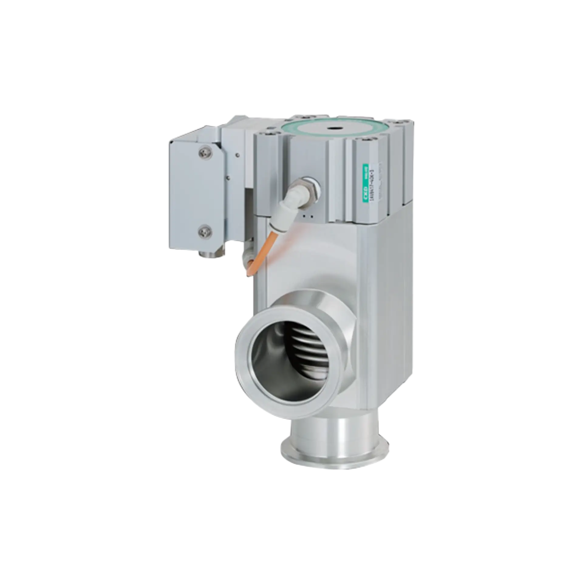 Series IAVB