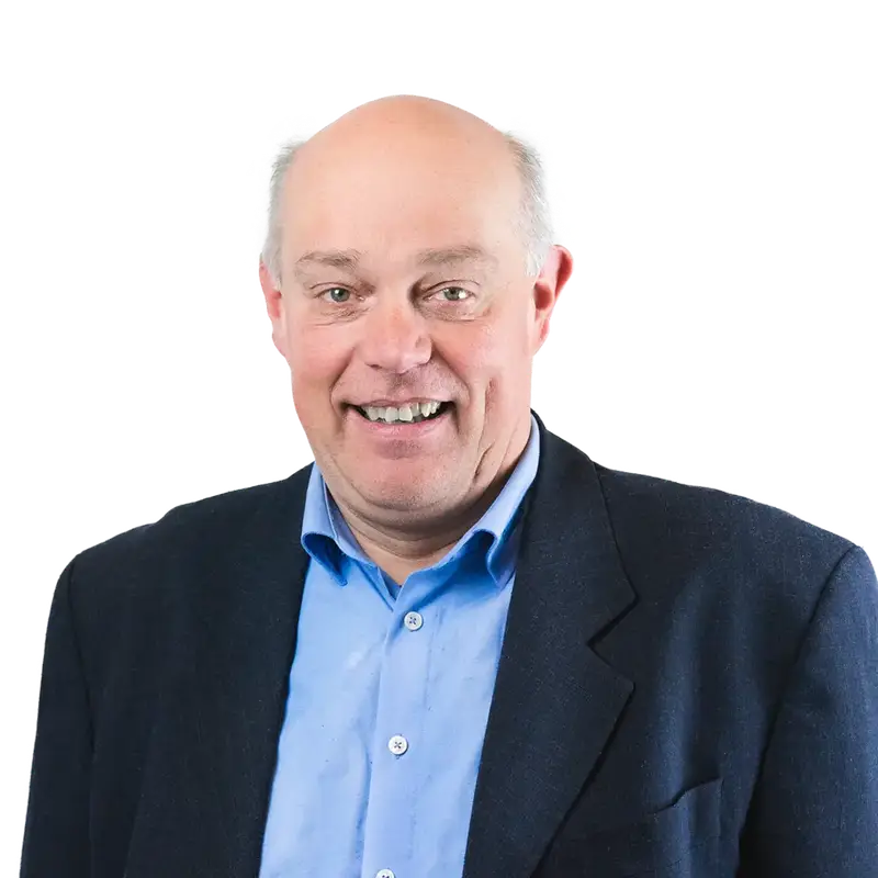 François Reymond