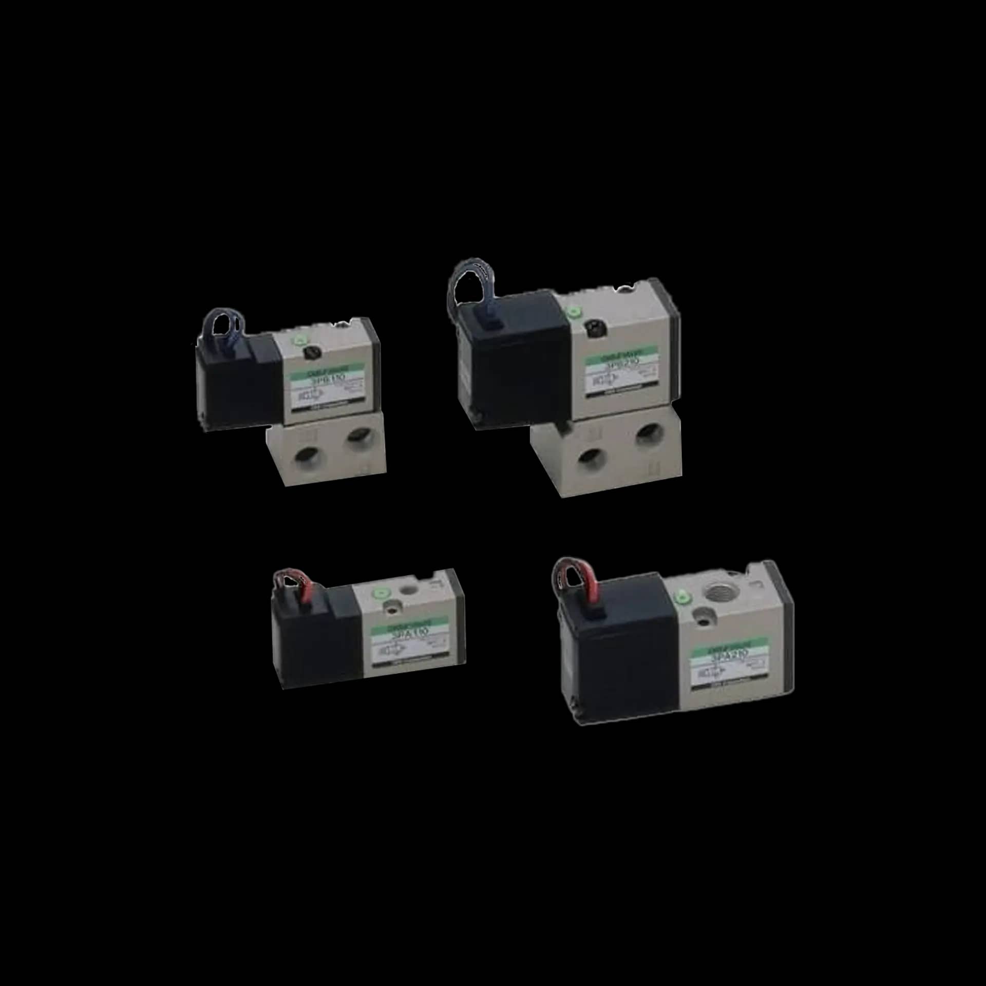 Series 3PA/3PB