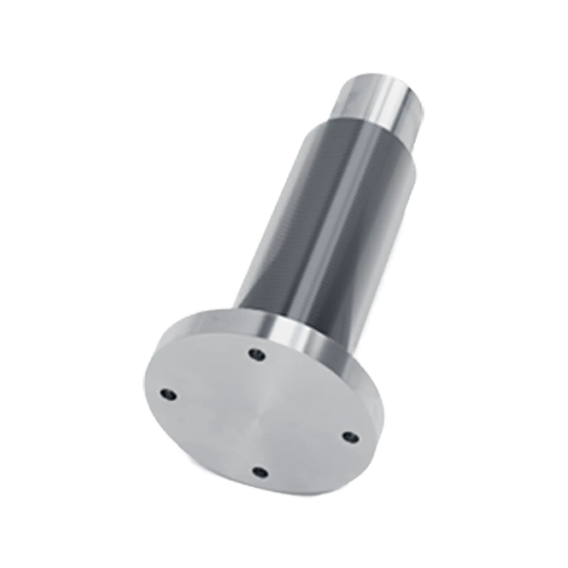 VS-BA1-FA rear flange