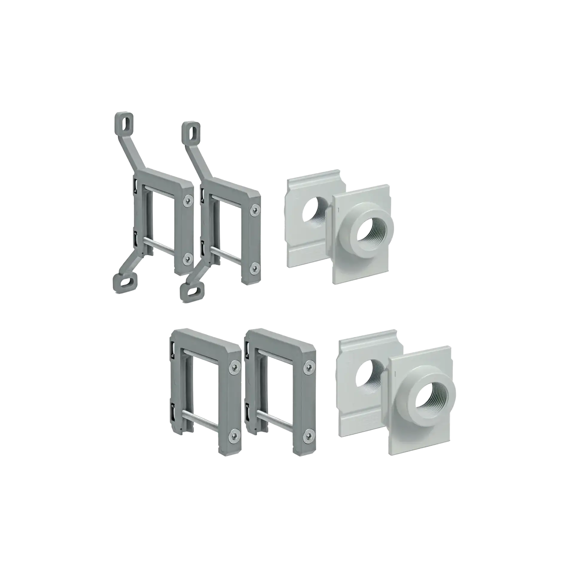 Series MX accessories
