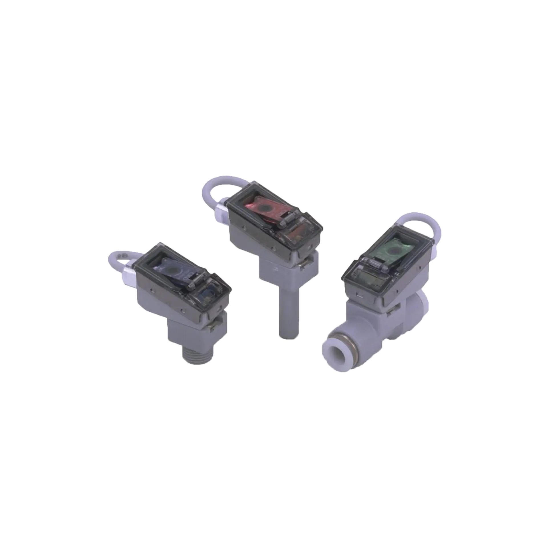 Miniature pressure switches, pressure sensors, series PPE
