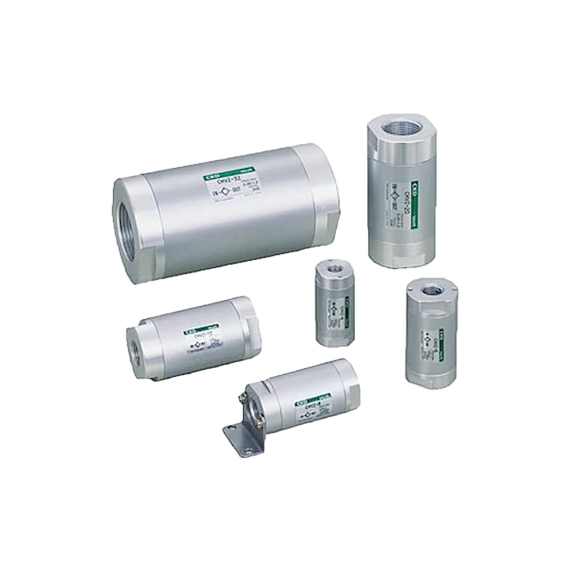 Series CHV2, non-return valve