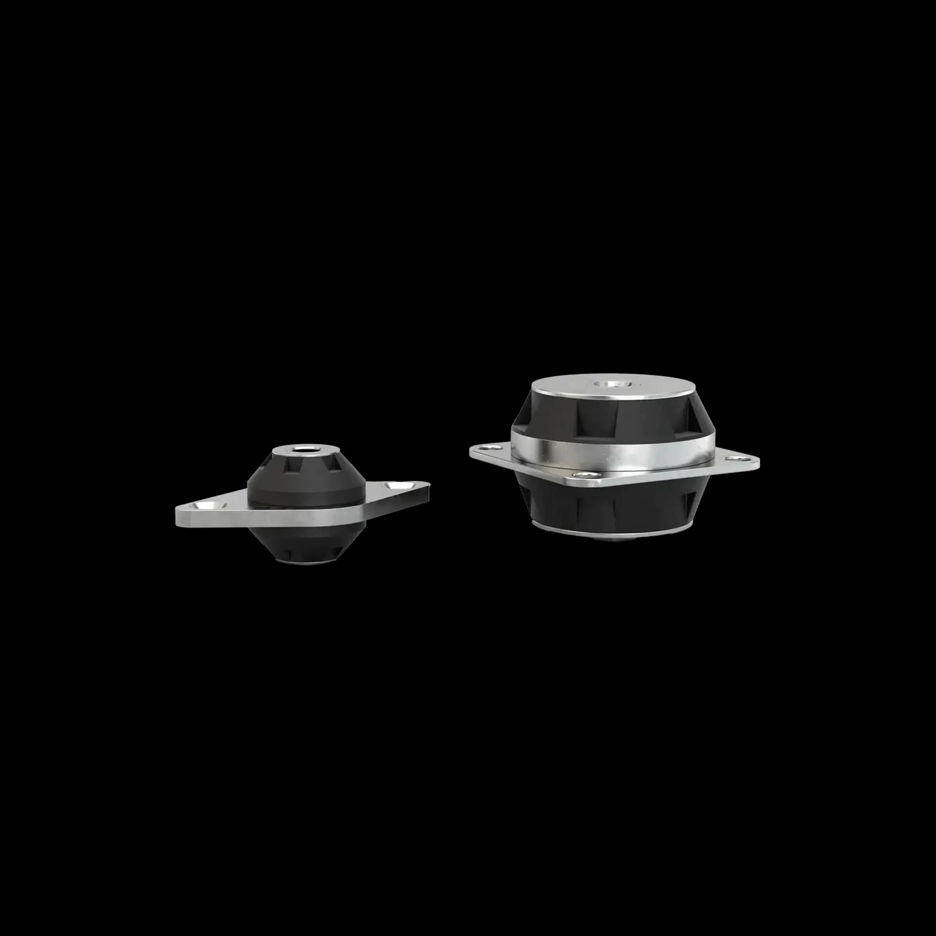 All Attitude Mounts