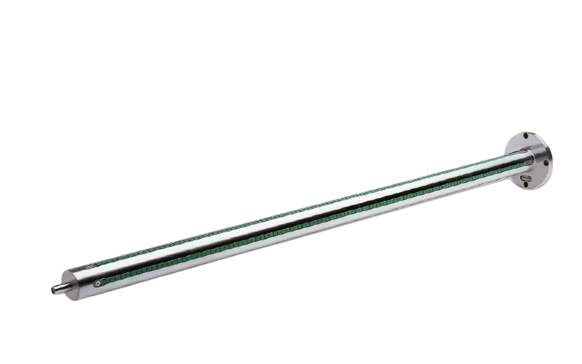 Series 409 friction shaft