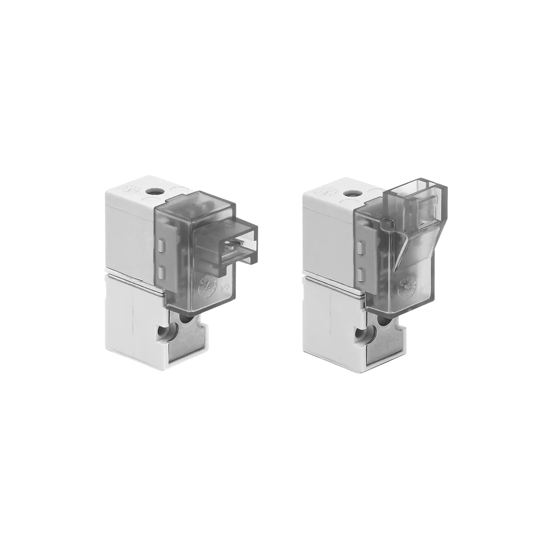 Series KN 10 mm micro valve