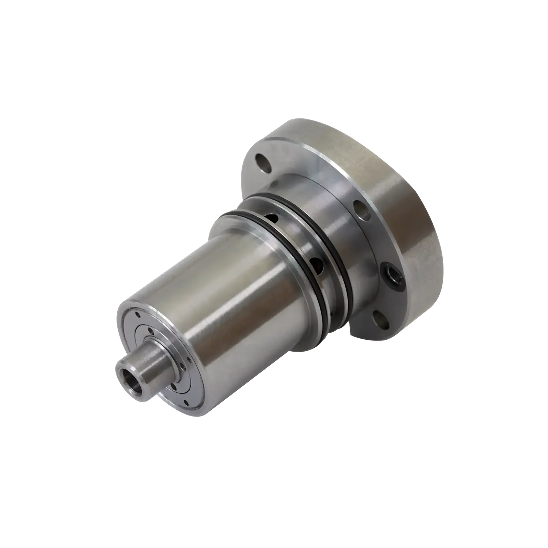 Flange design