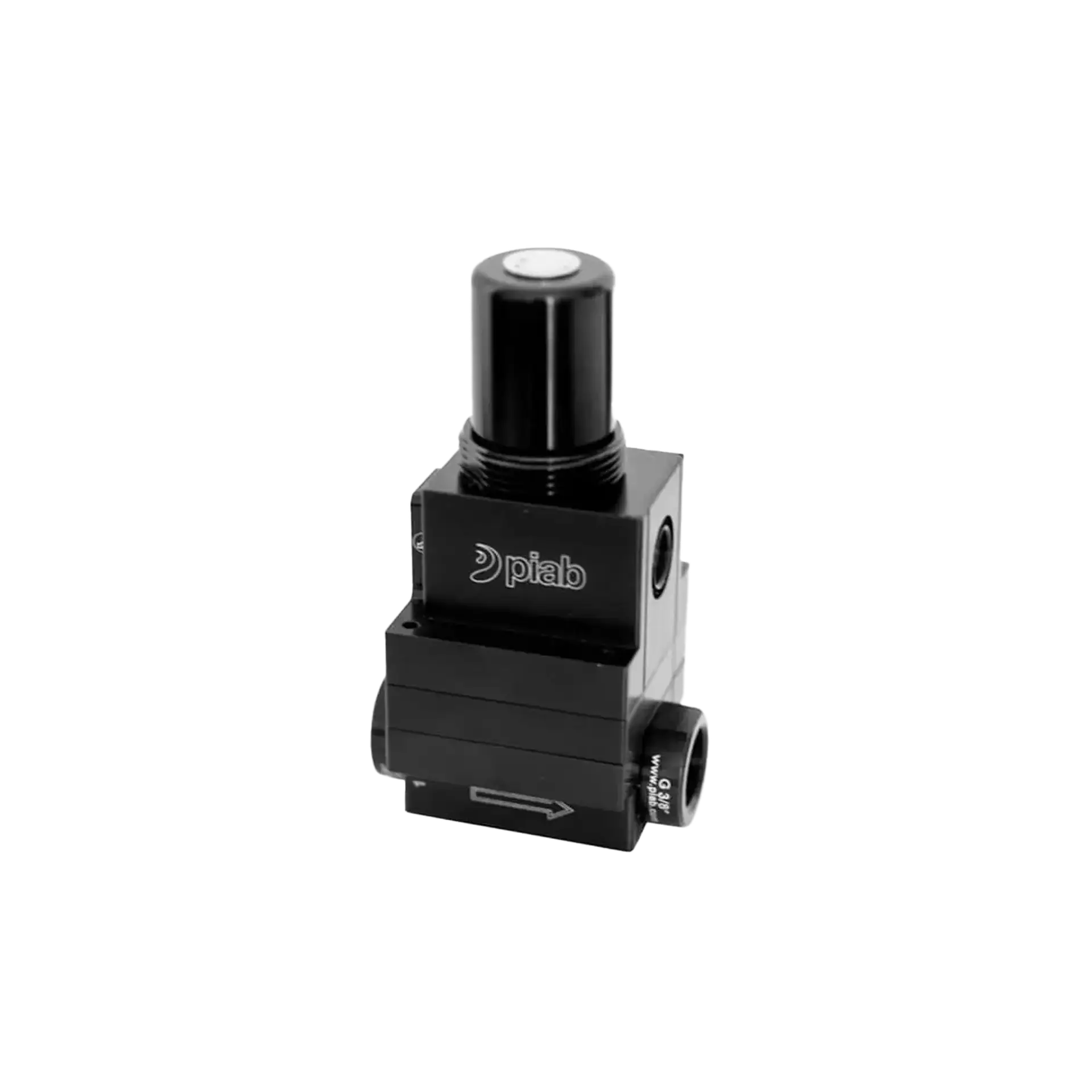 P6040 Function ES Vacuum