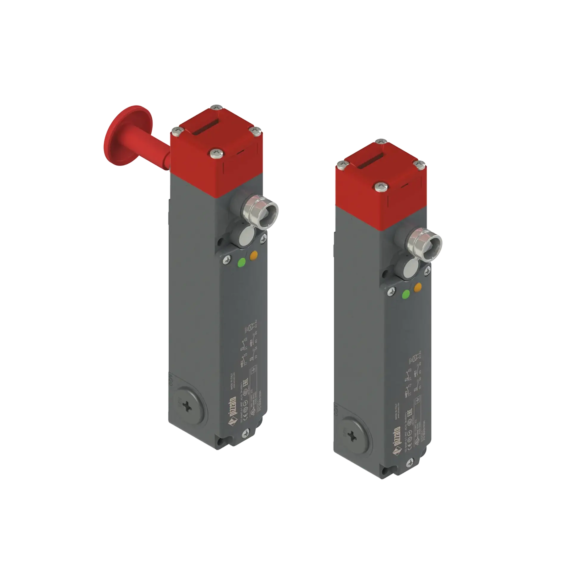 Sicherheitsschalter Serie FG