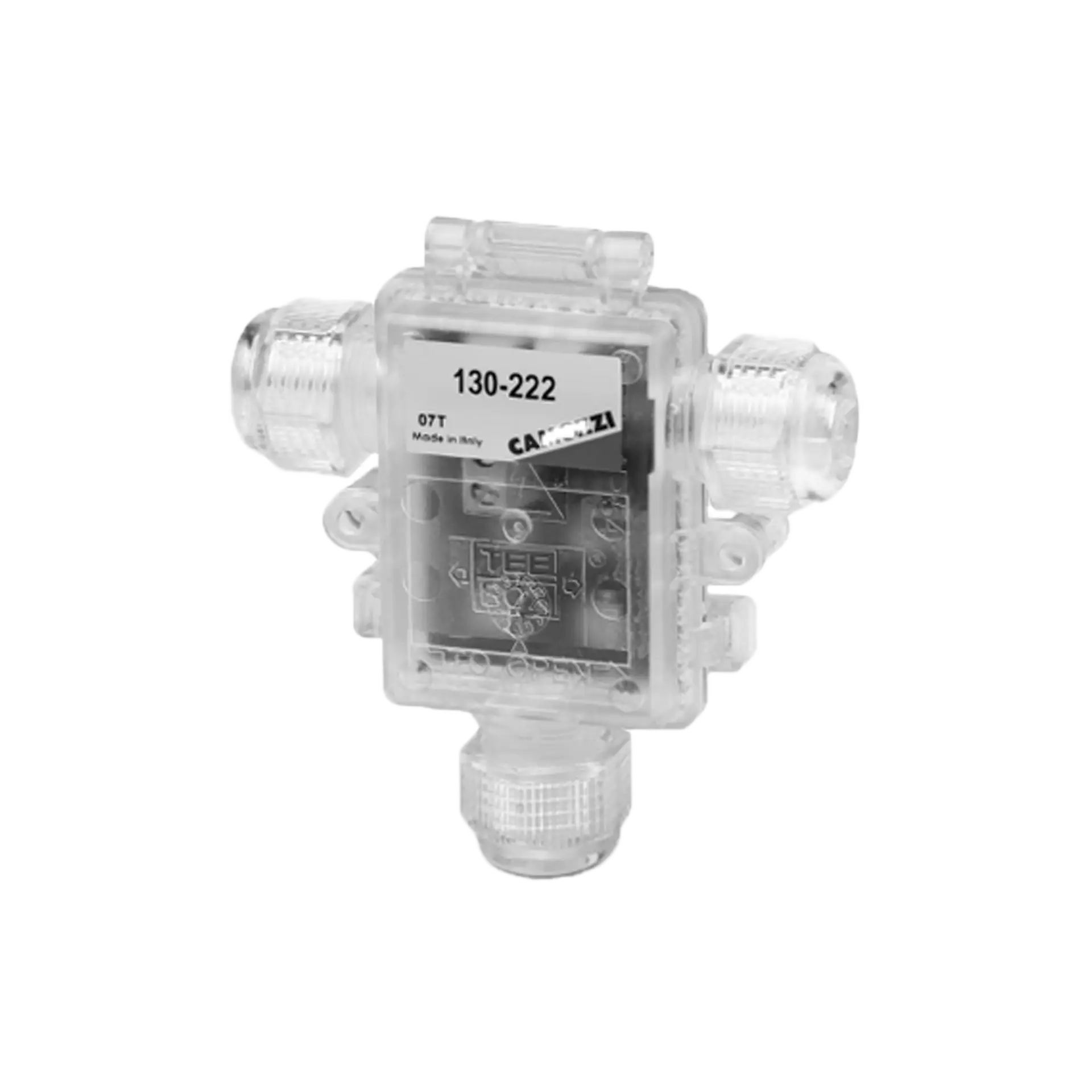 Series 130 PWM signal generator for series AP and CP