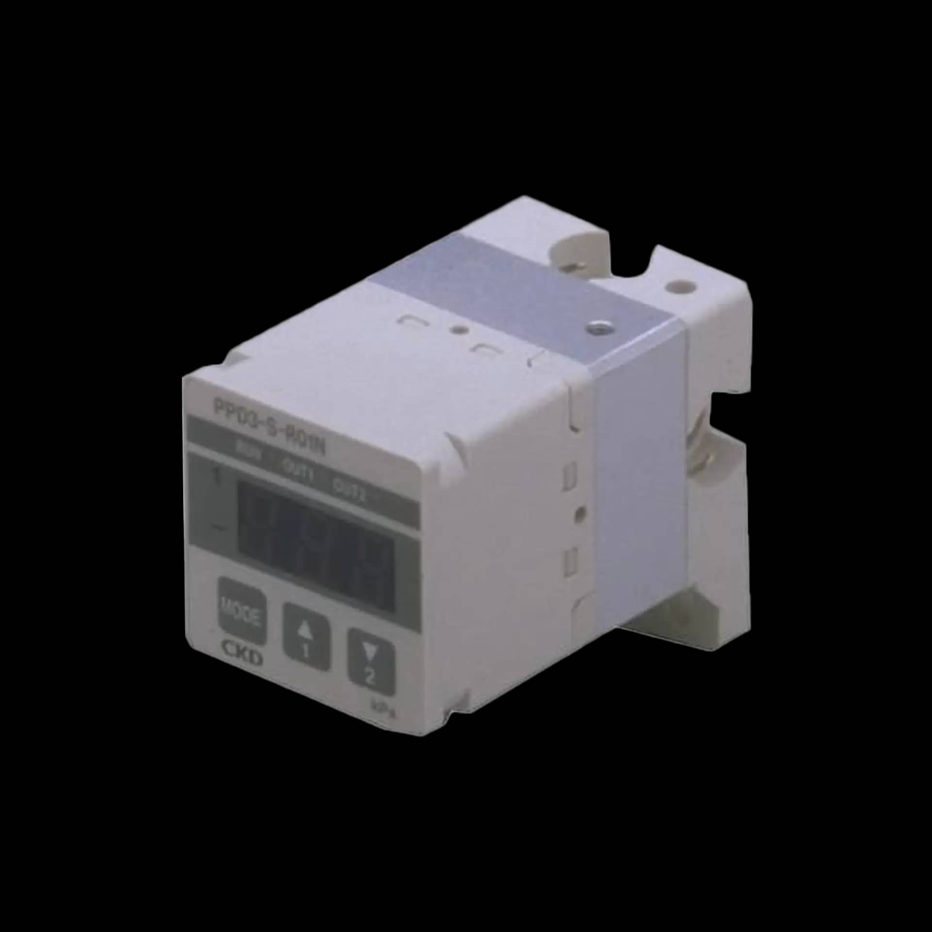 Pressure switches, pressure sensors, series PPD3