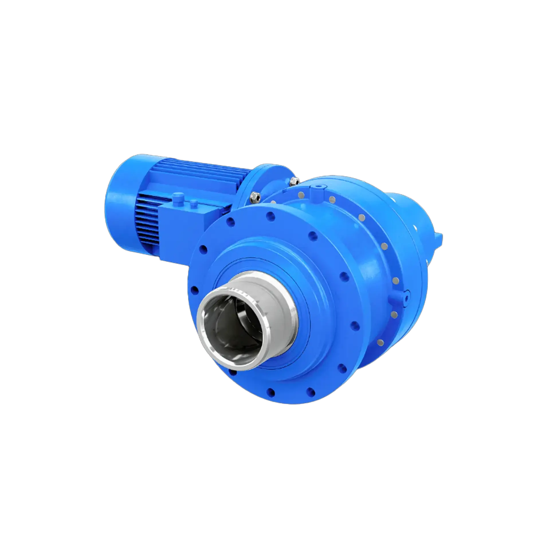 EP10 planetary gears and planetary gear motors