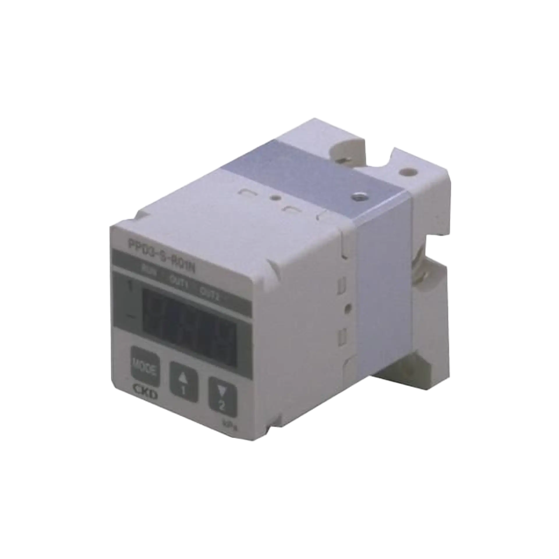Pressure switches, pressure sensors, series PPD3