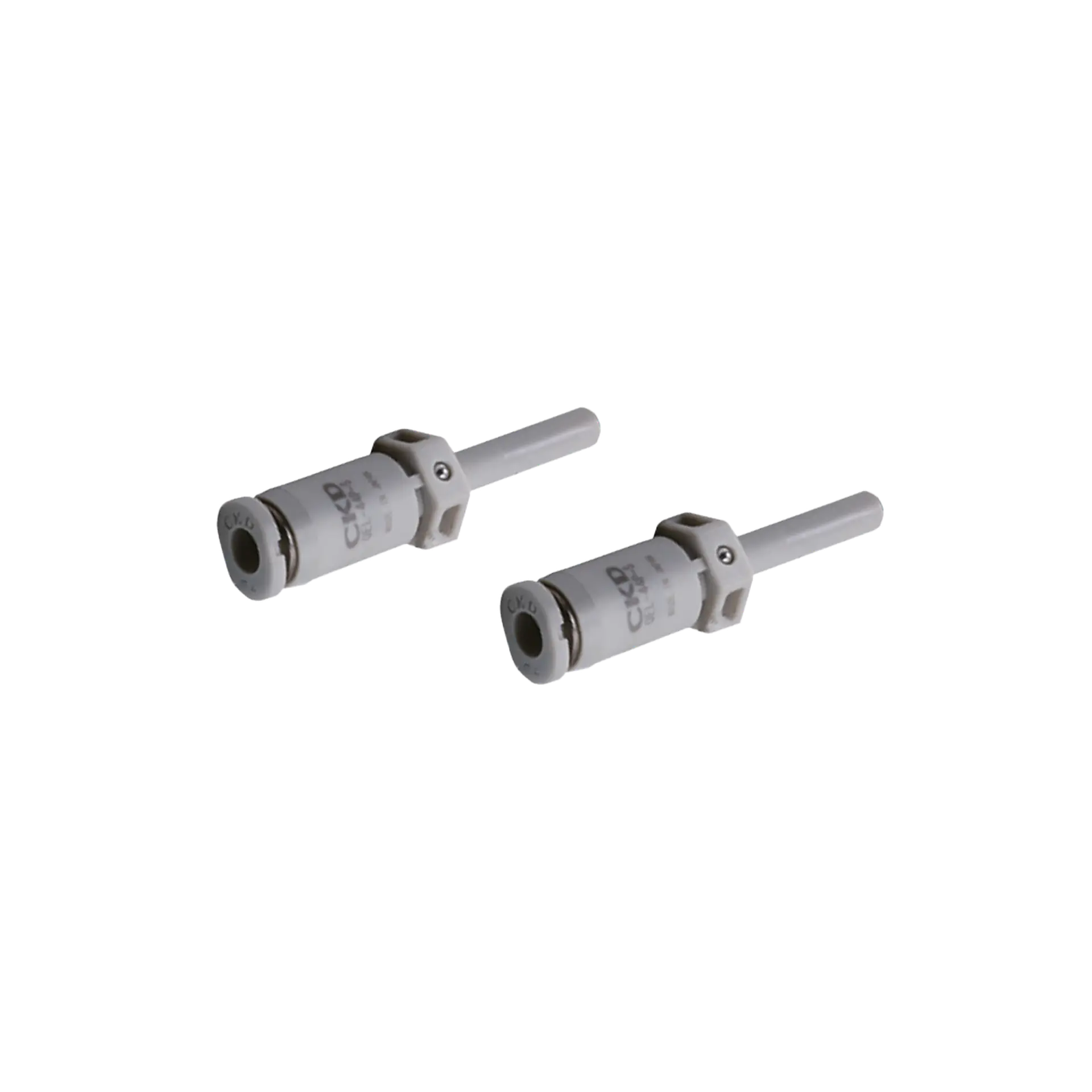 Quick venting valve, series QEL plug type