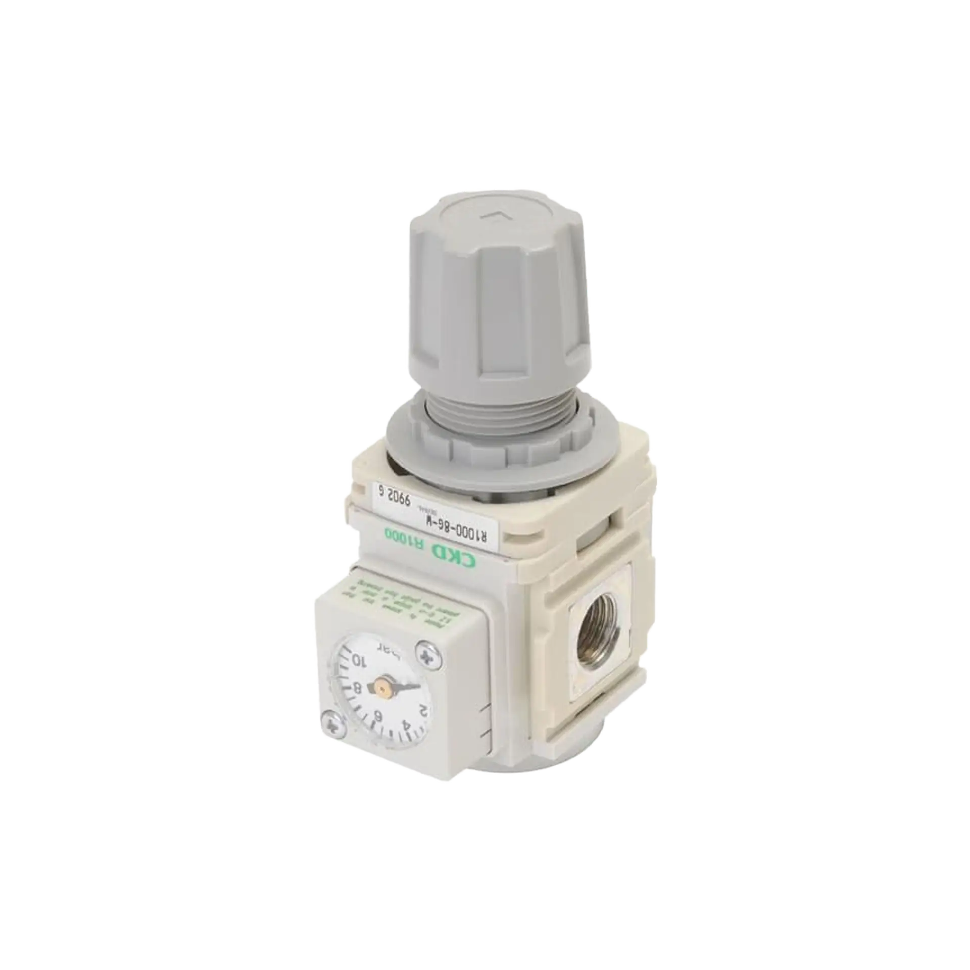 Regulator, series R