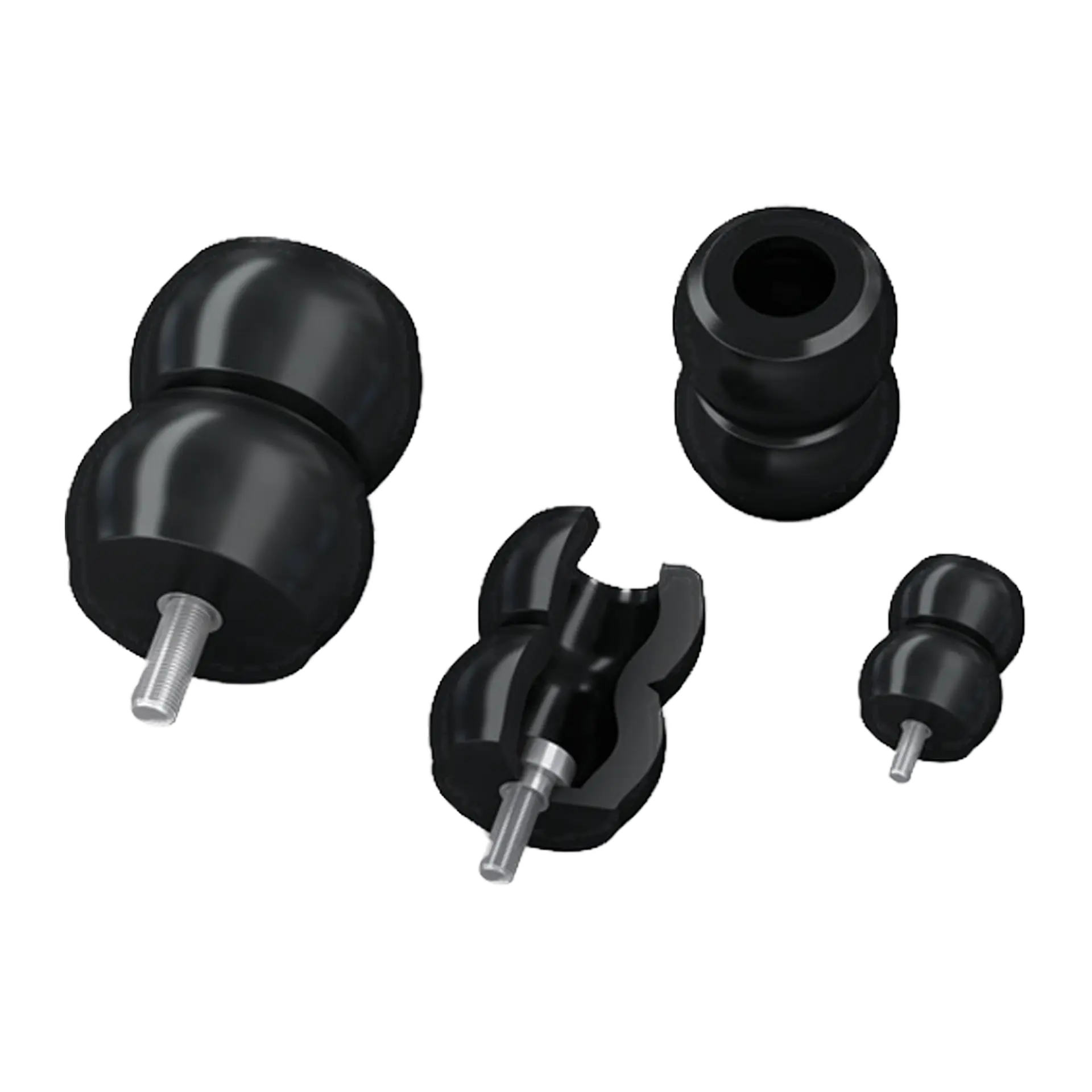 TUBUS TC and TC-S