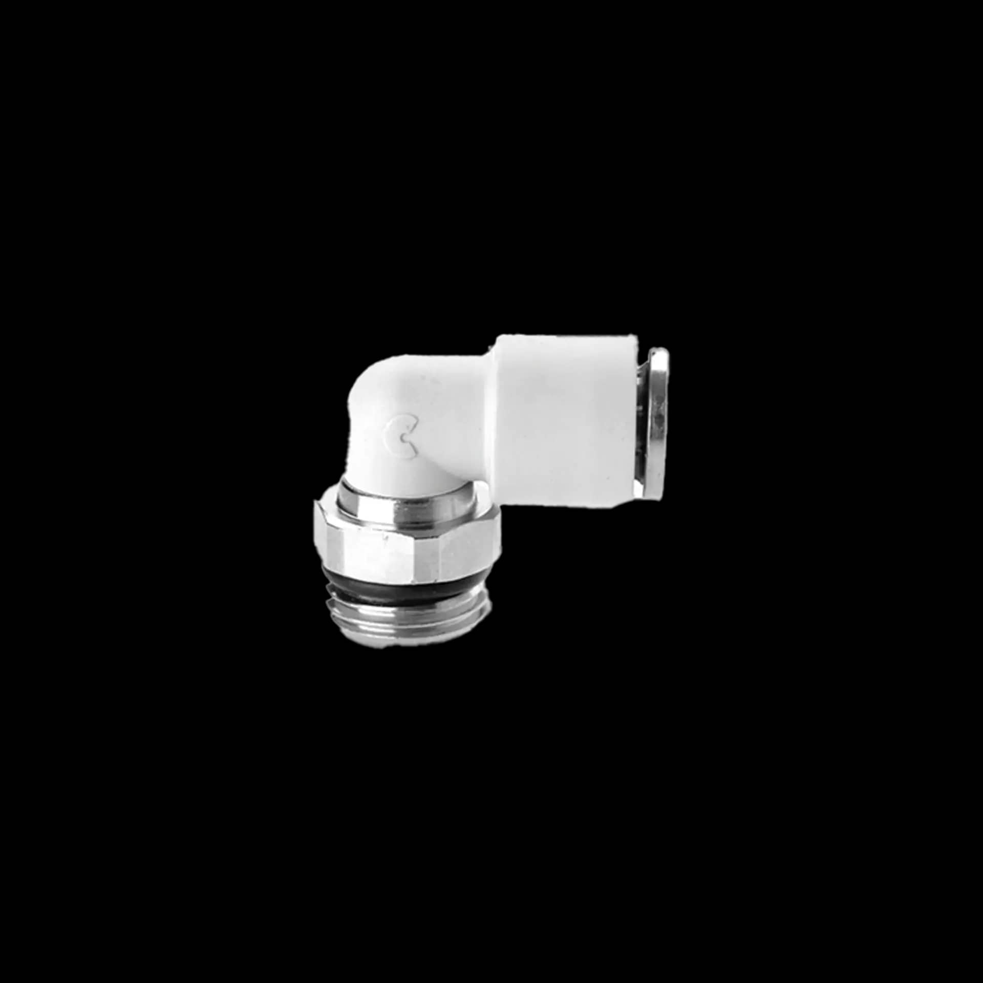 Series 7000 super-rapid push-in fittings