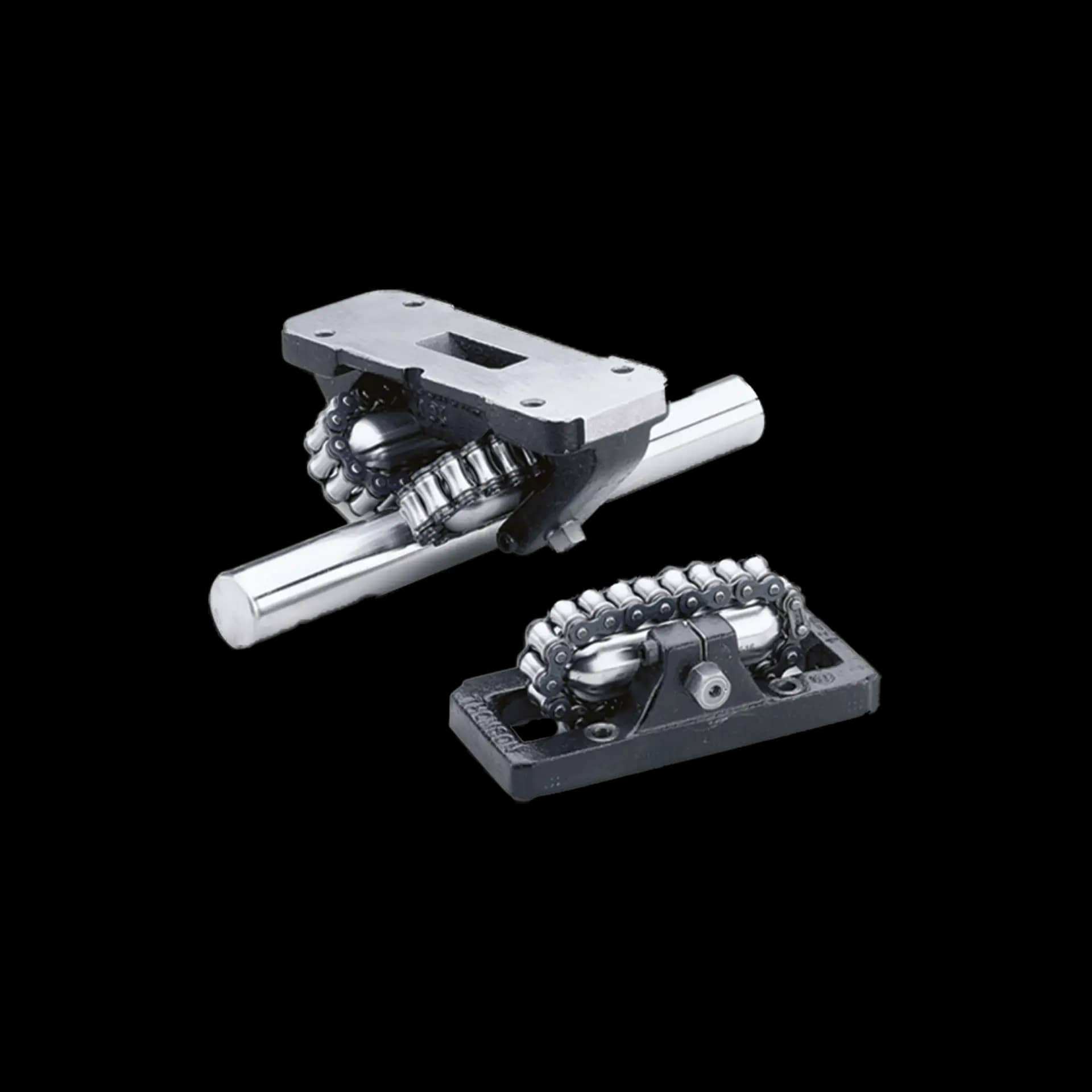 Roller bearings