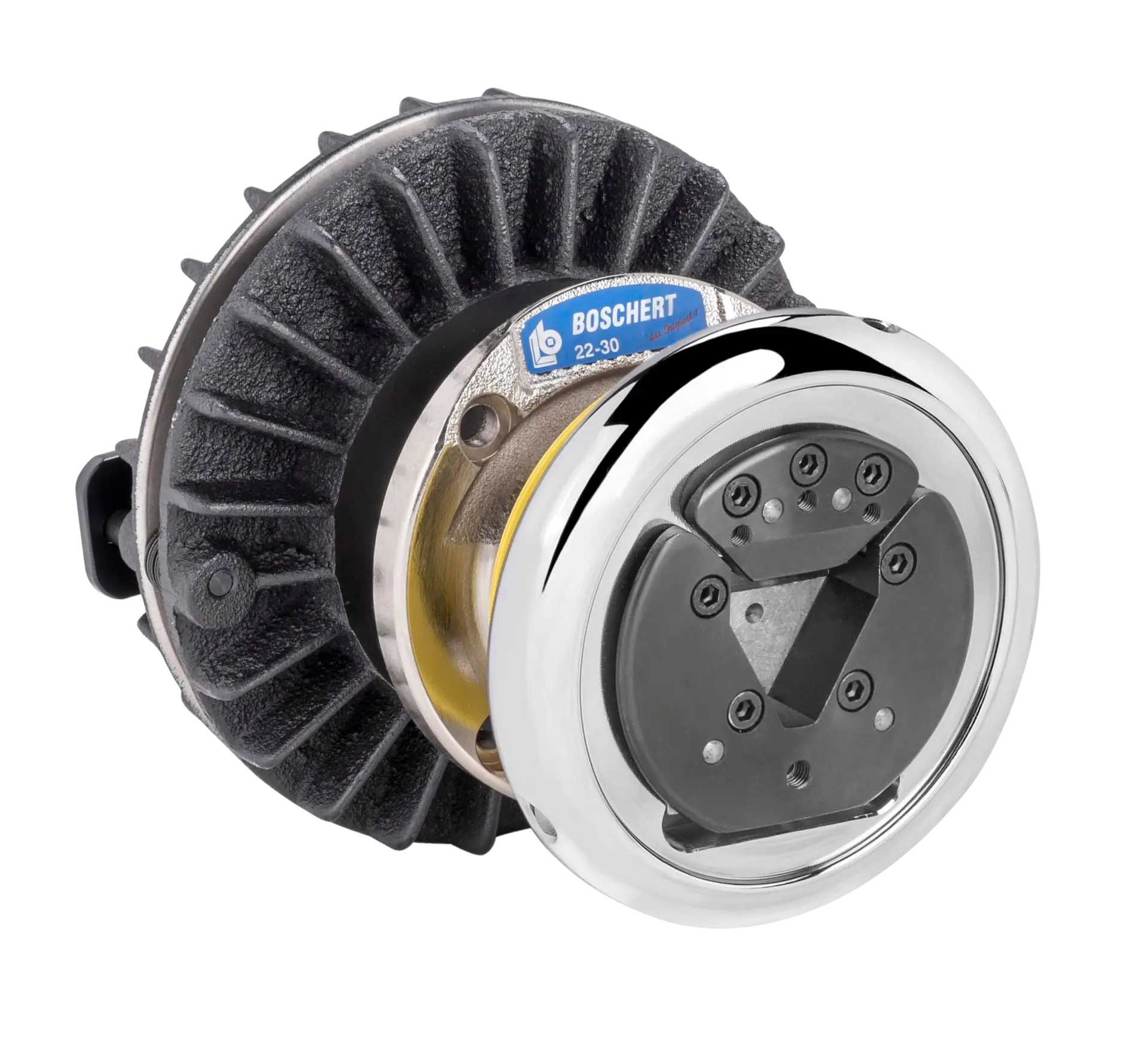 Series ESB single disc brake