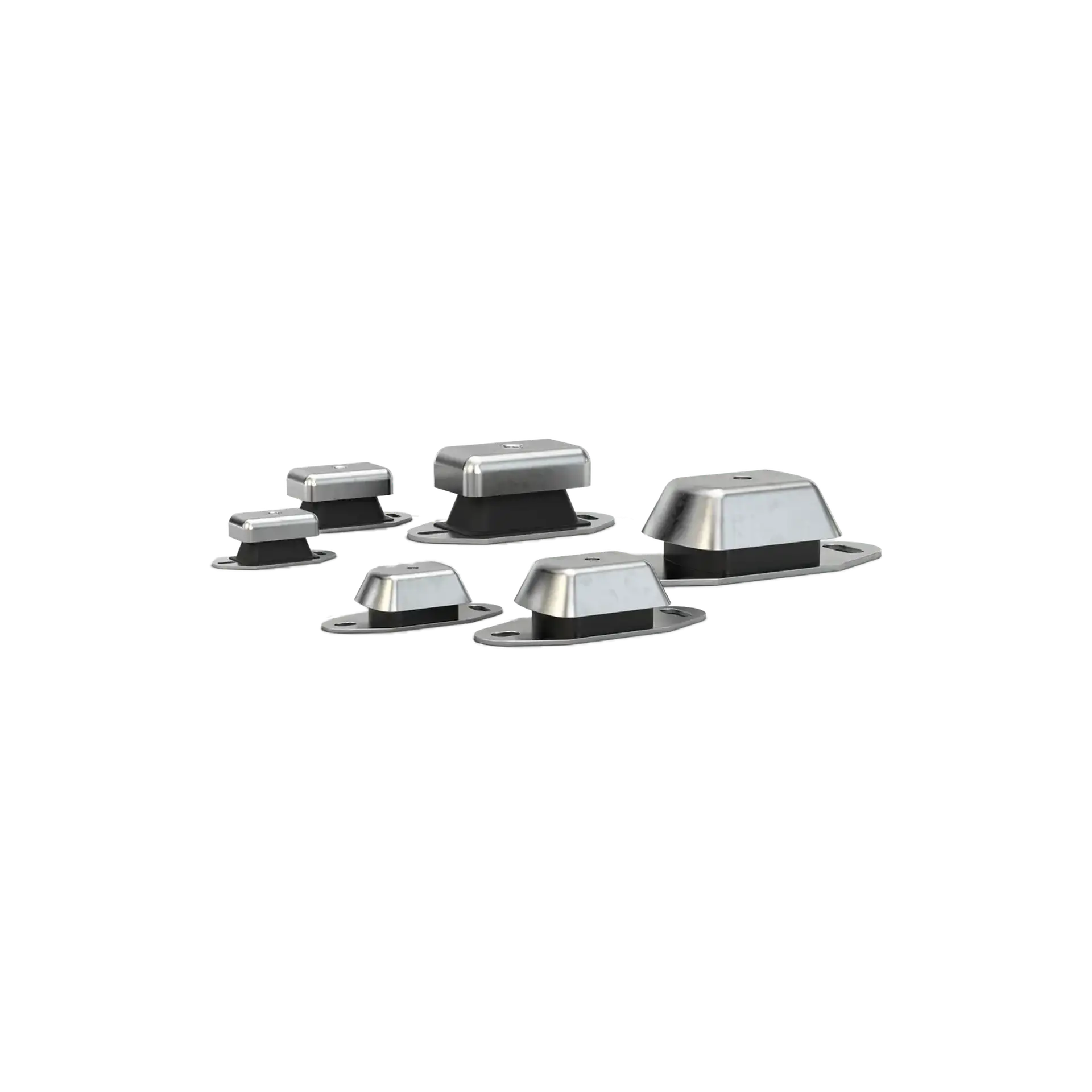 Marine Mounts