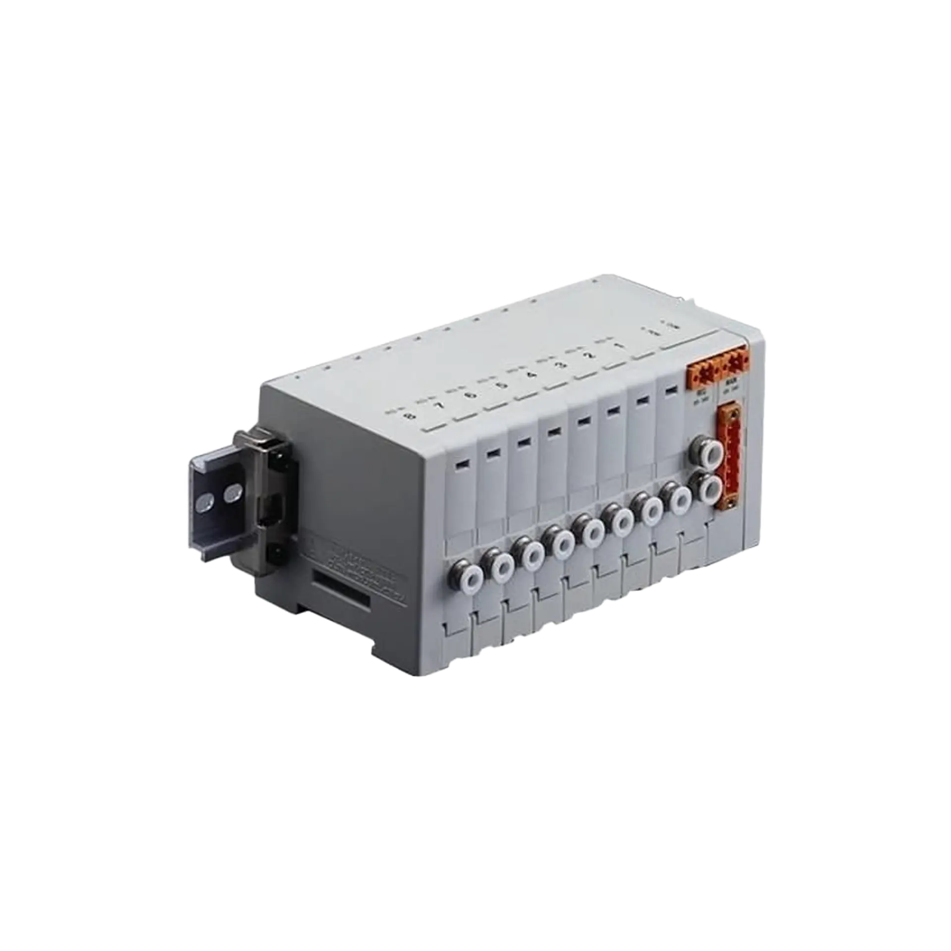 Series MEVT, max. 6 Nl/min