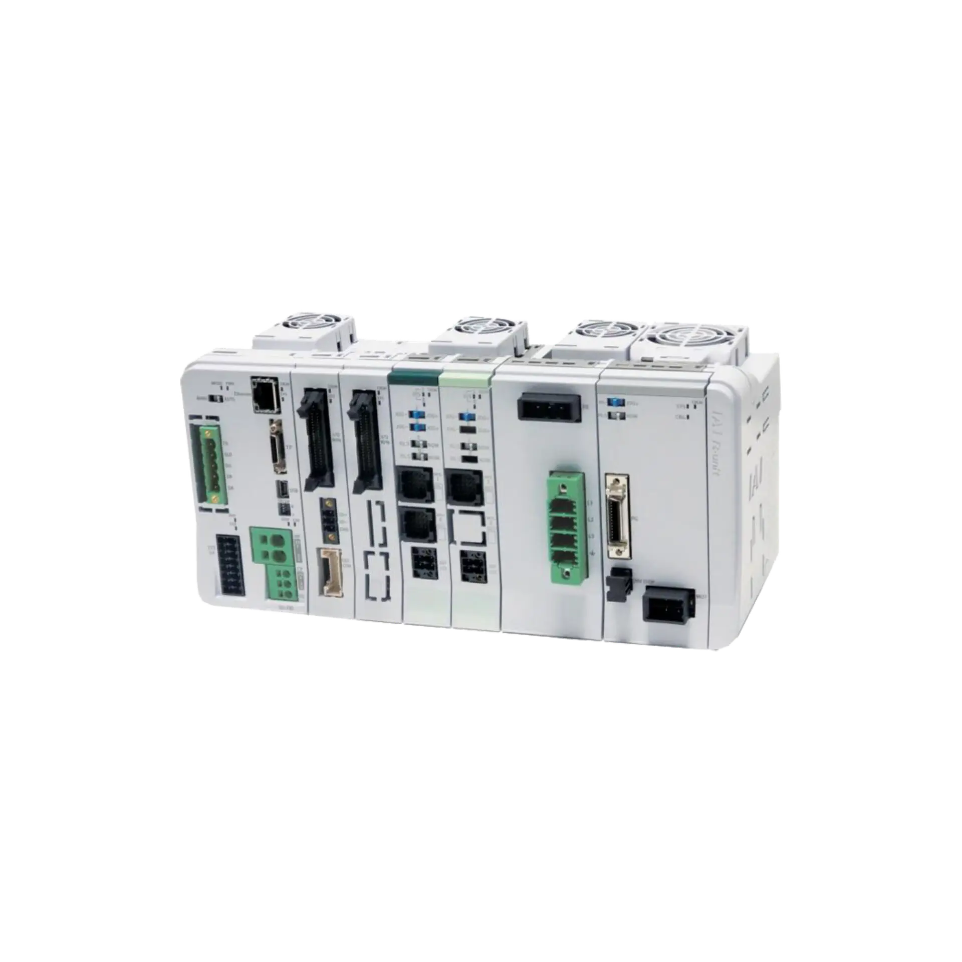 Controller for linear actuator systems