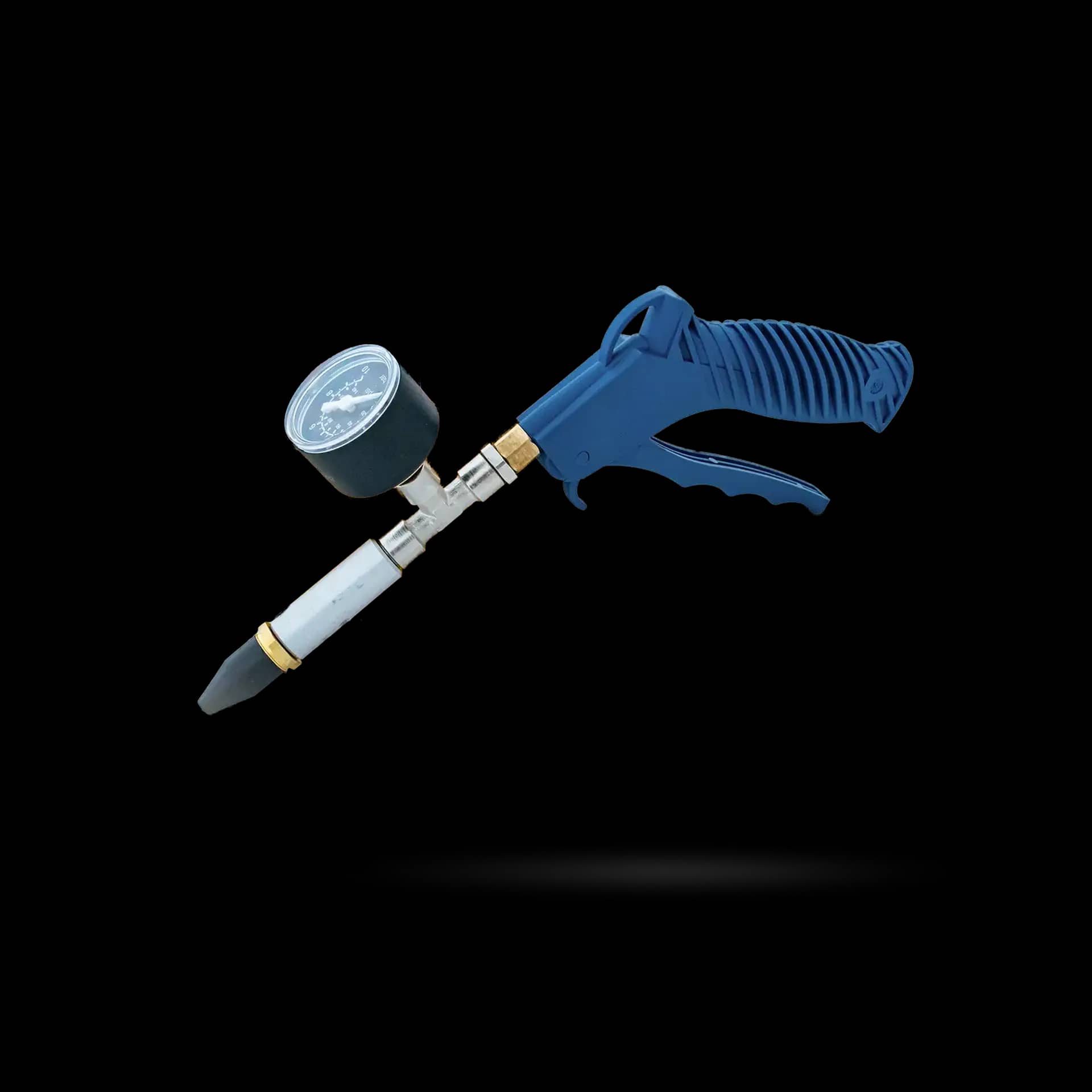Filling gun