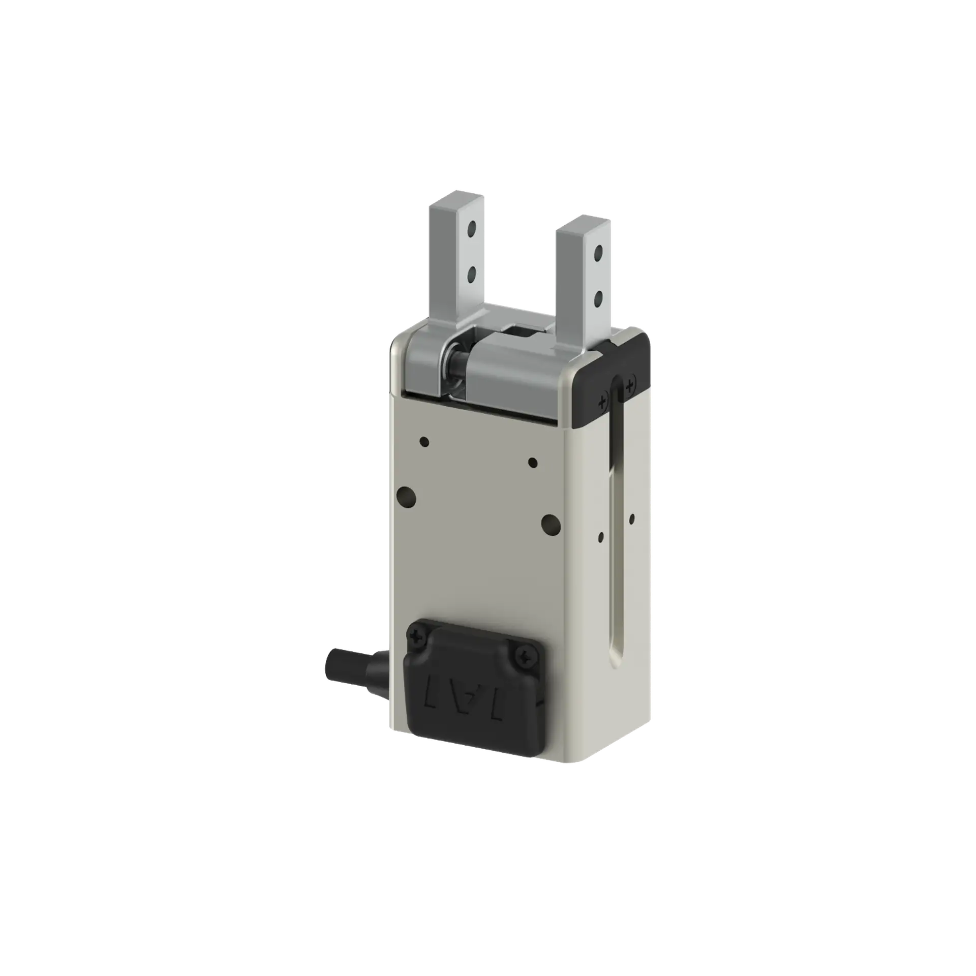 Electric grippers