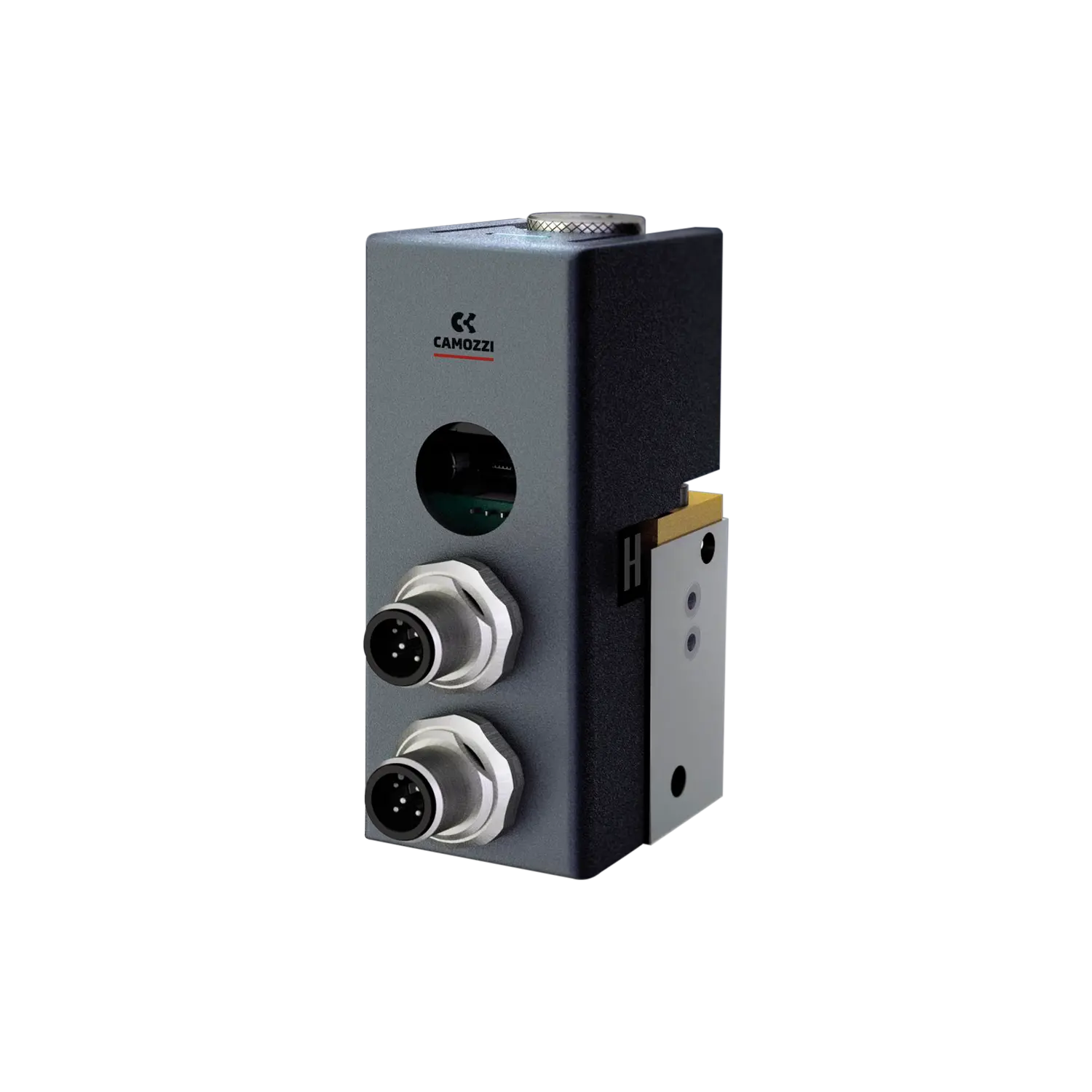 Series OF open frame proportional regulator