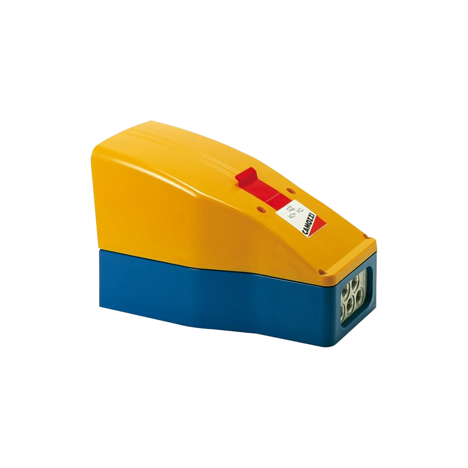 Foot valve, series 2 and 3