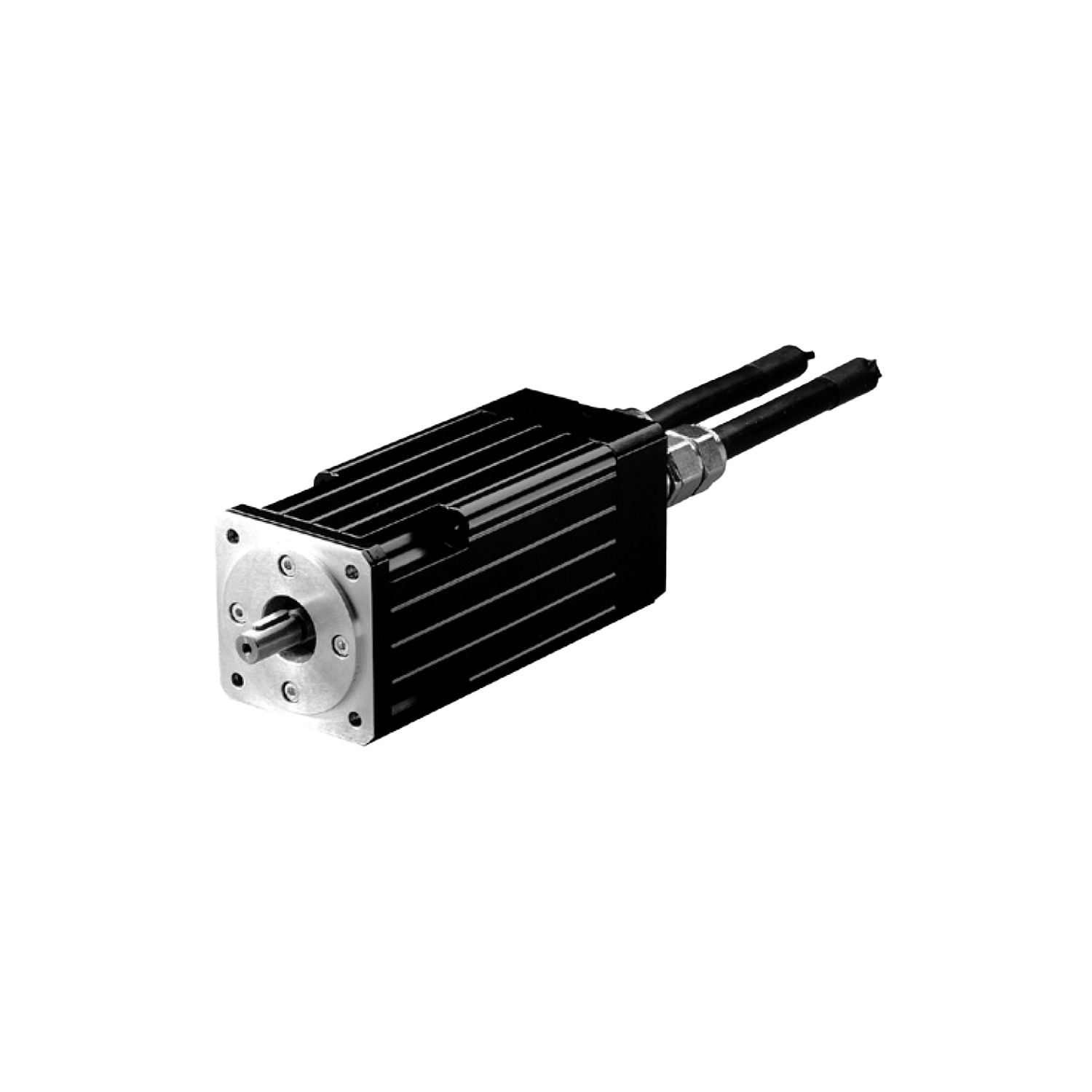 Servo motors ExD series