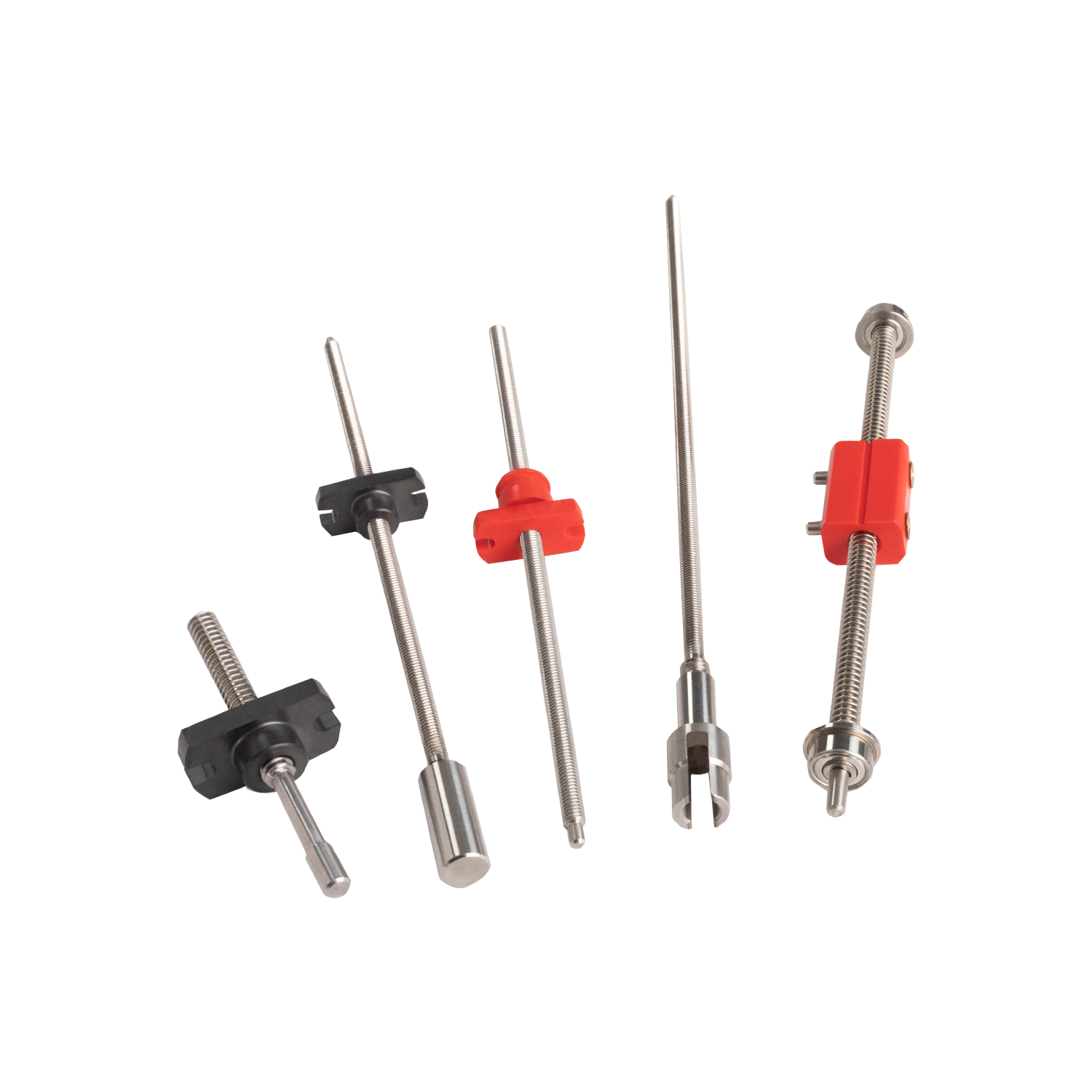 Composants miniatures