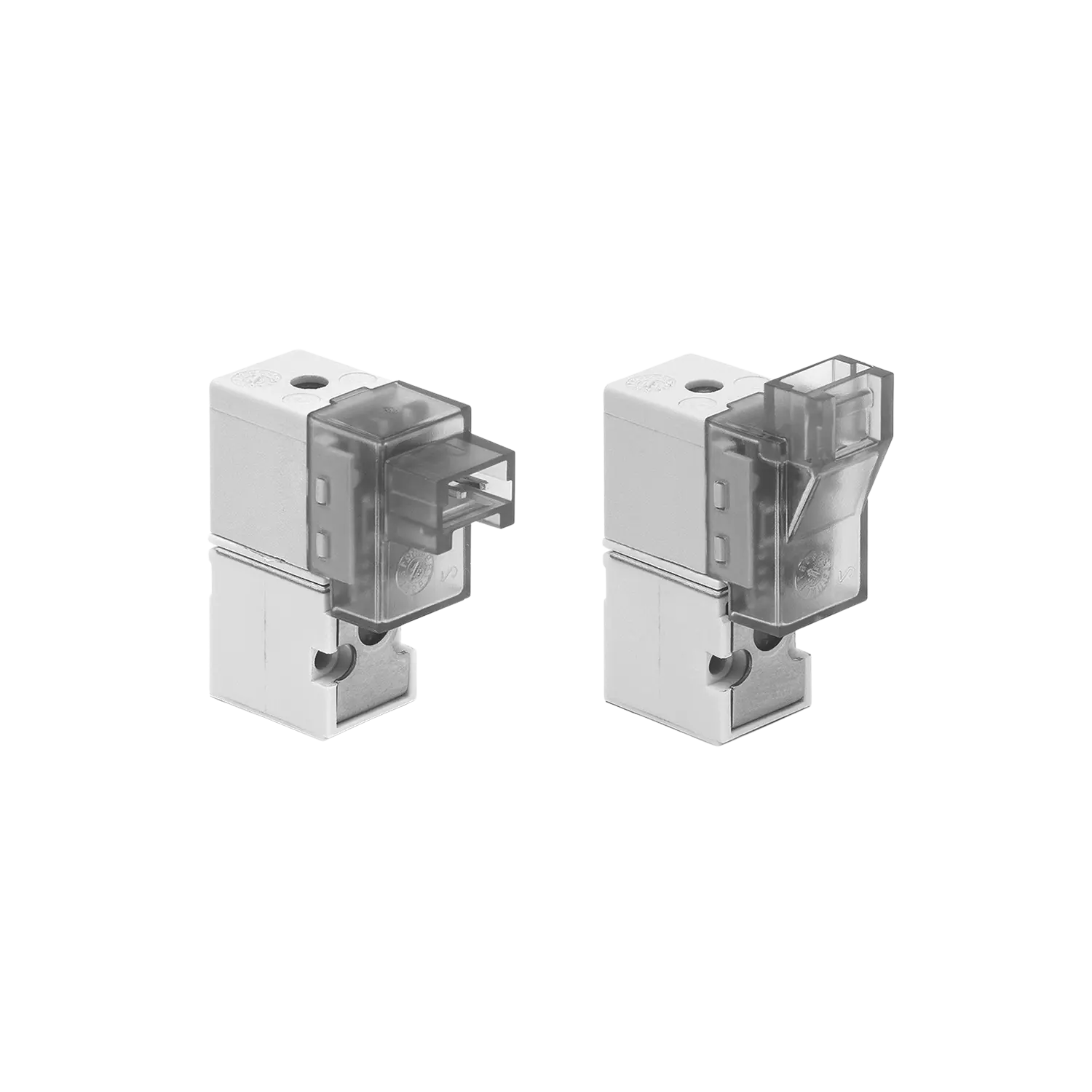 Mikro ventil serije KN 10 mm