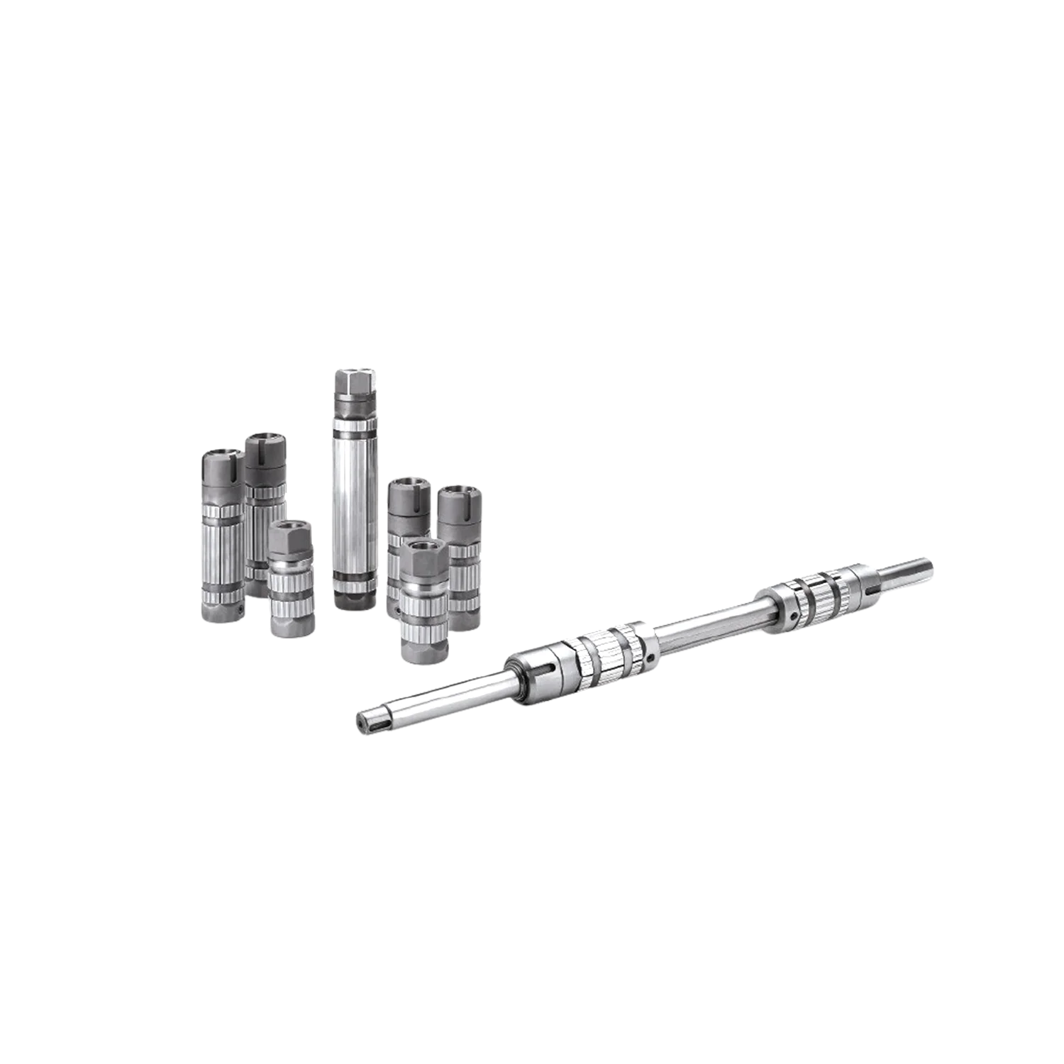 Series 260 mechanical expansion coupling